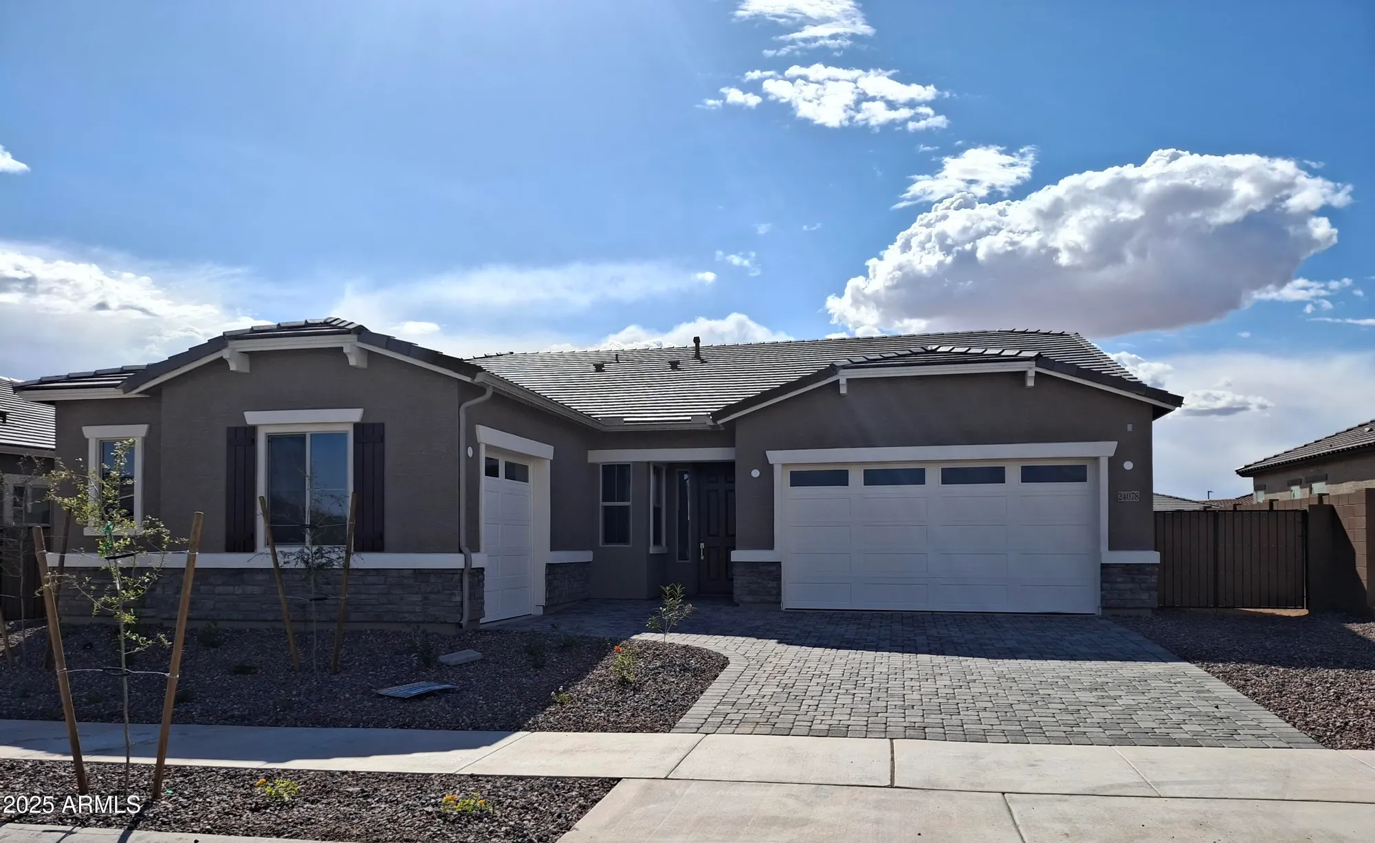 Property Slideshow image 1 of 49 | 24078 n 171st dr, Surprise, AZ, 85387