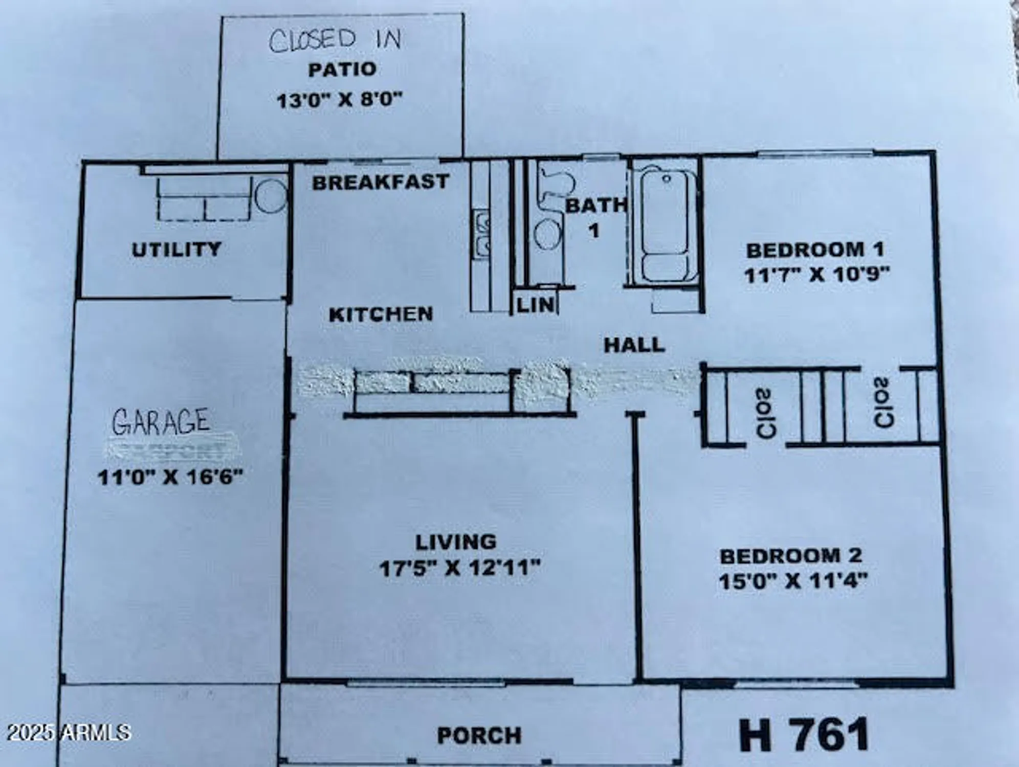 Property Slideshow image 4 of 35 | 9714 w terrace ln, Sun City, AZ, 85373
