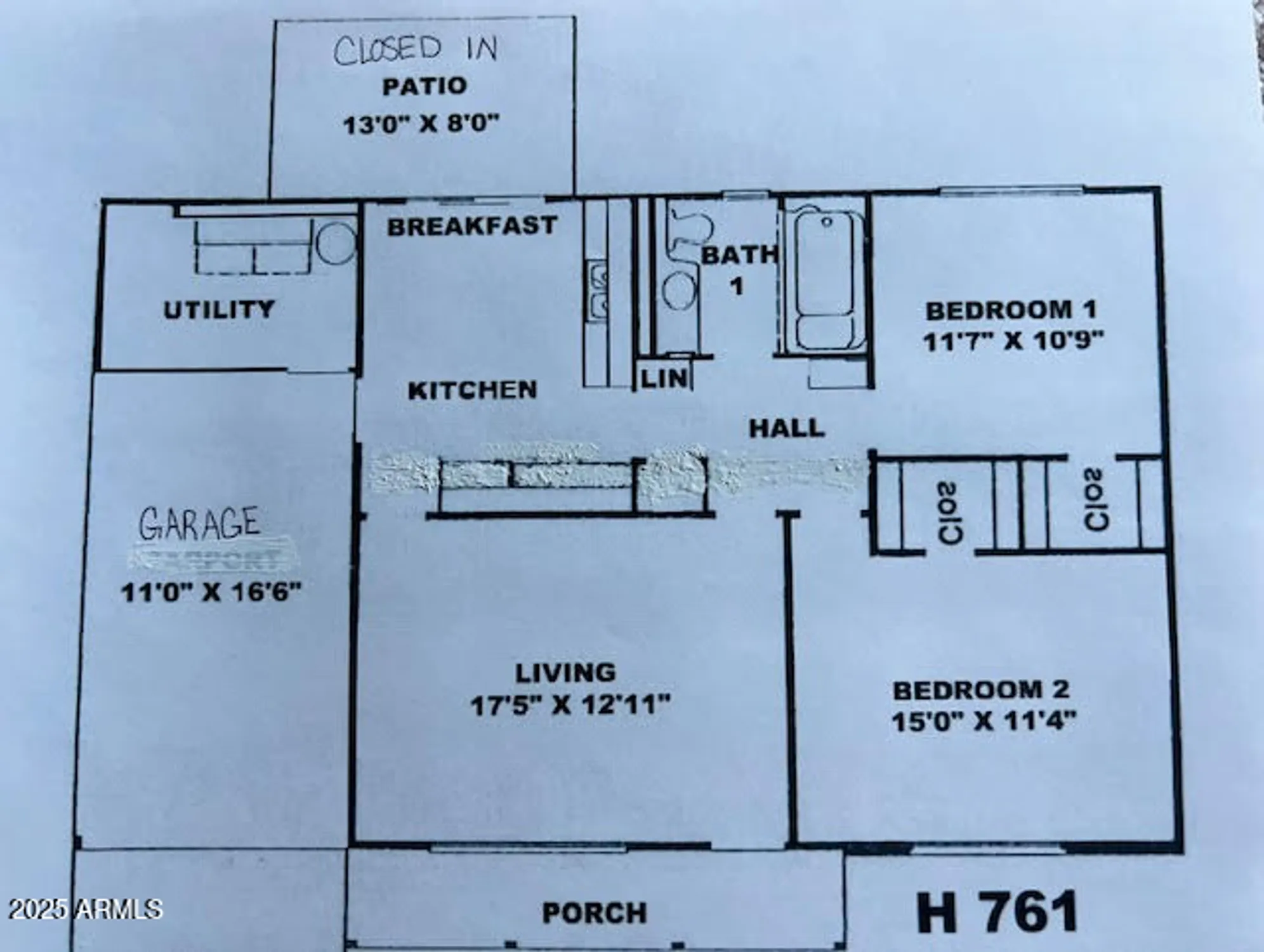Property Slideshow image 35 of 35 | 9714 w terrace ln, Sun City, AZ, 85373