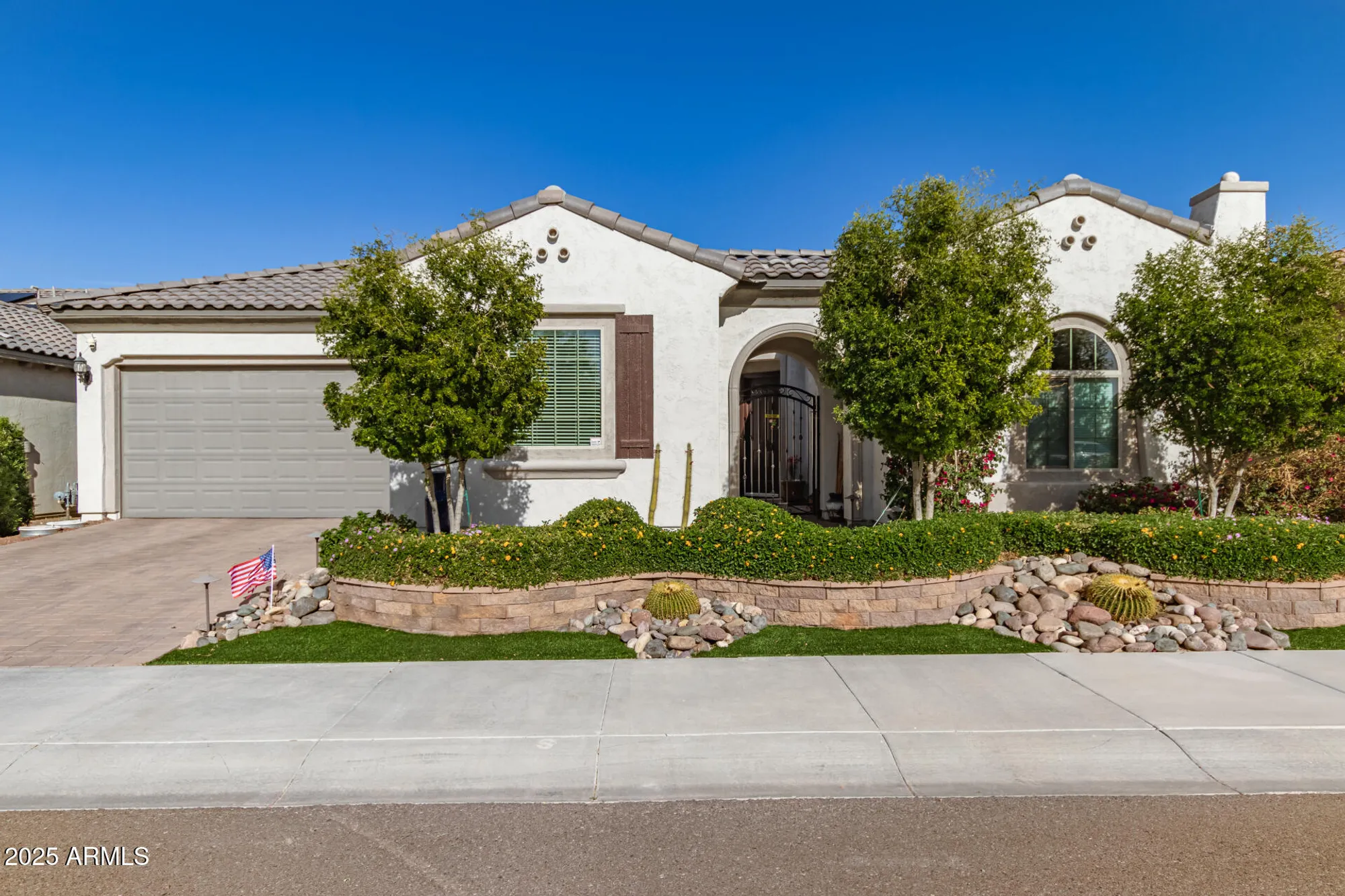 Property Slideshow image 1 of 69 | 19215 n 259th ave, Buckeye, AZ, 85396