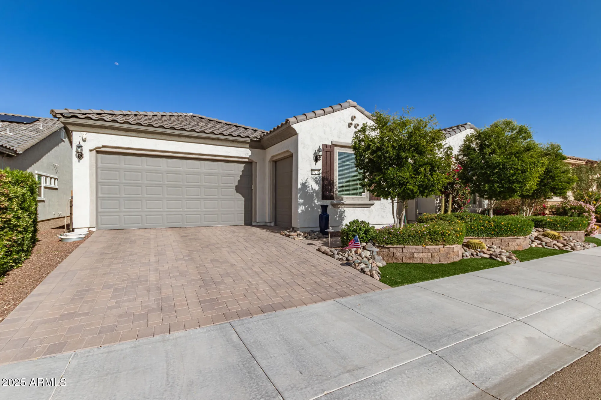 Property Slideshow image 3 of 69 | 19215 n 259th ave, Buckeye, AZ, 85396