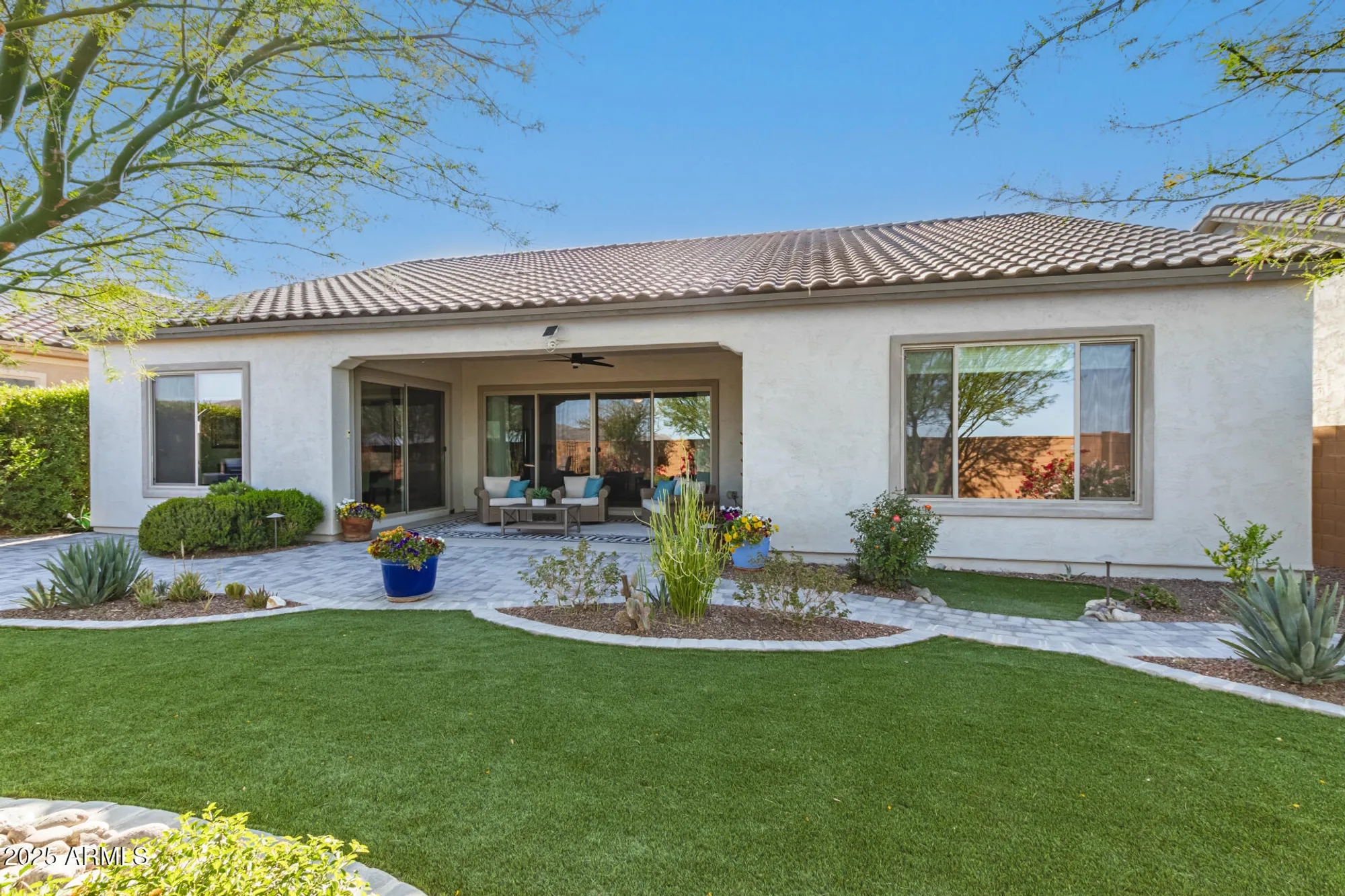 Property Slideshow image 40 of 69 | 19215 n 259th ave, Buckeye, AZ, 85396