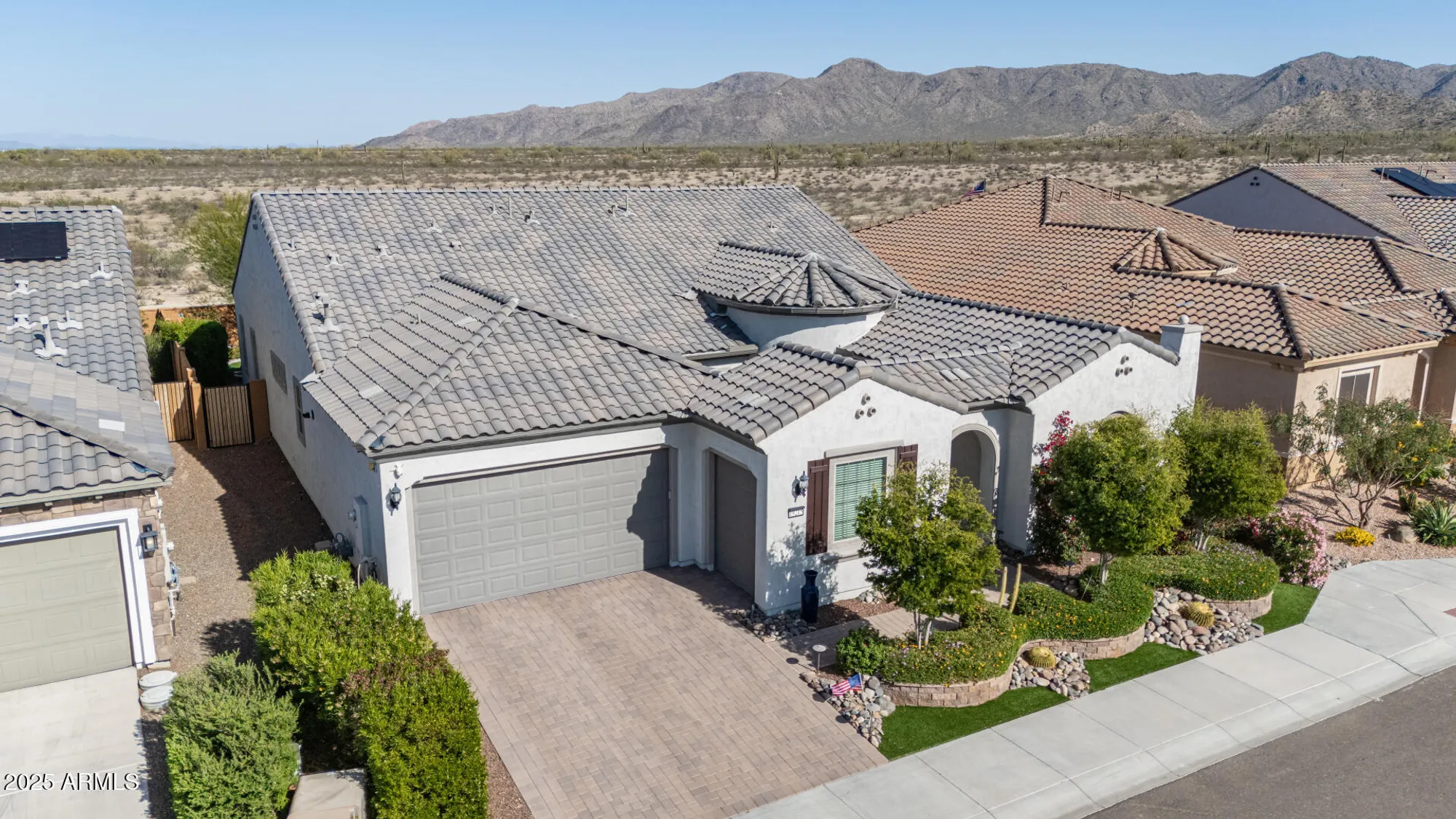Property Slideshow image 6 of 69 | 19215 n 259th ave, Buckeye, AZ, 85396