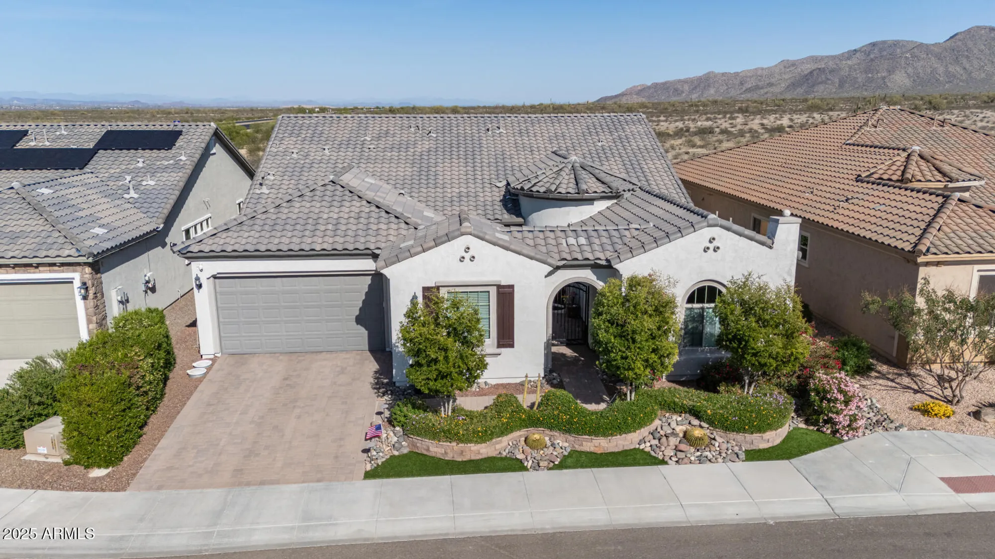 Property Slideshow image 5 of 69 | 19215 n 259th ave, Buckeye, AZ, 85396