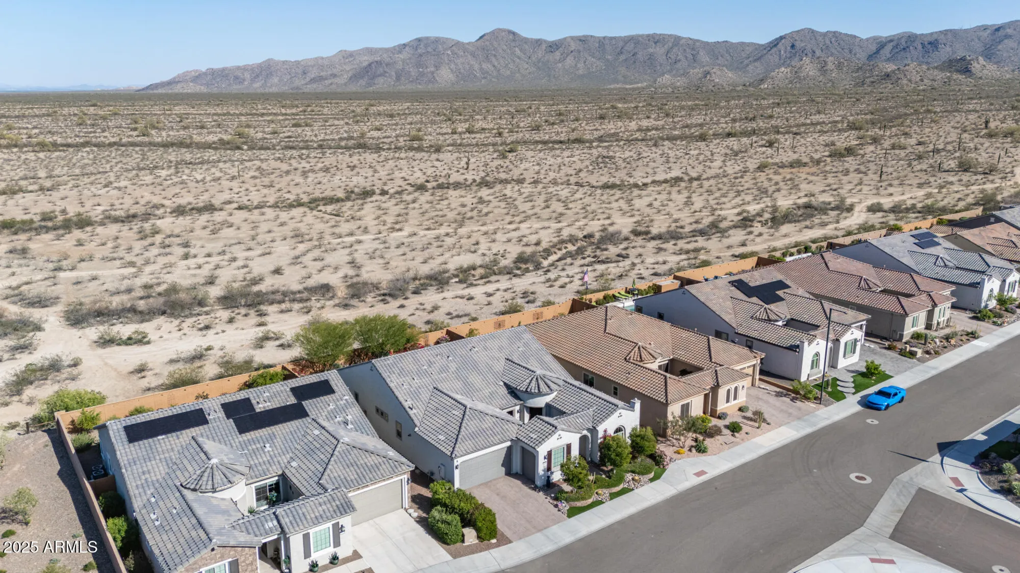 Property Slideshow image 43 of 69 | 19215 n 259th ave, Buckeye, AZ, 85396