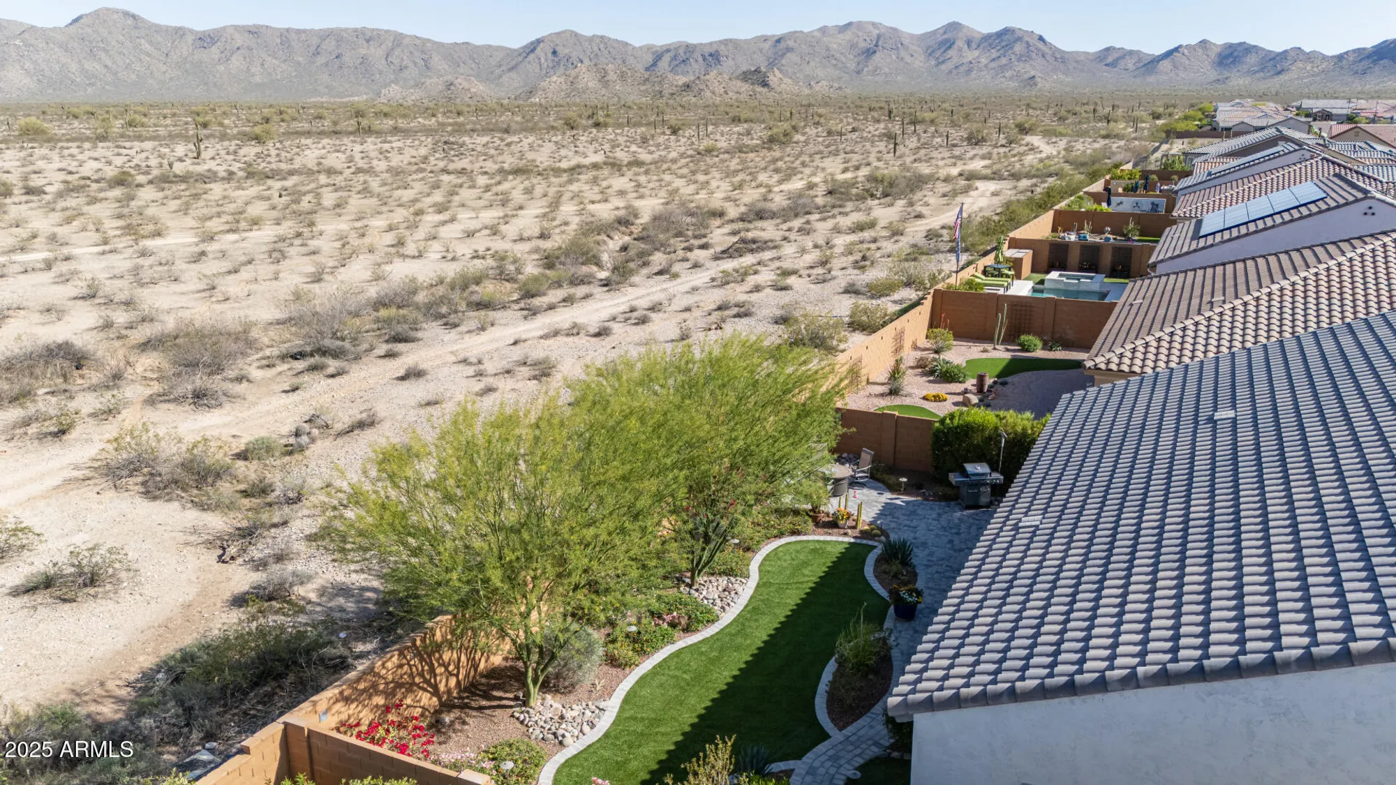 Property Slideshow image 7 of 69 | 19215 n 259th ave, Buckeye, AZ, 85396