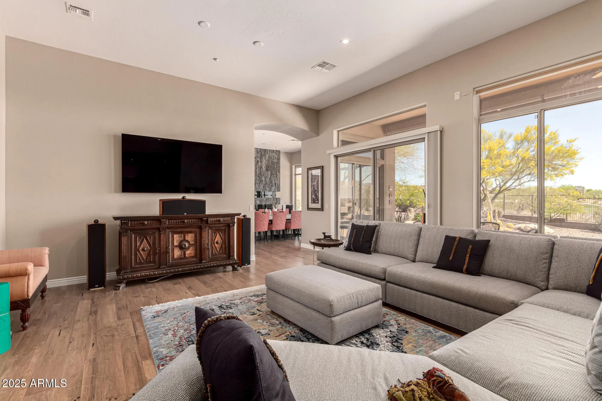 Property Slideshow image 13 of 73 | 42145 n fairgreen ct, Anthem, AZ, 85086