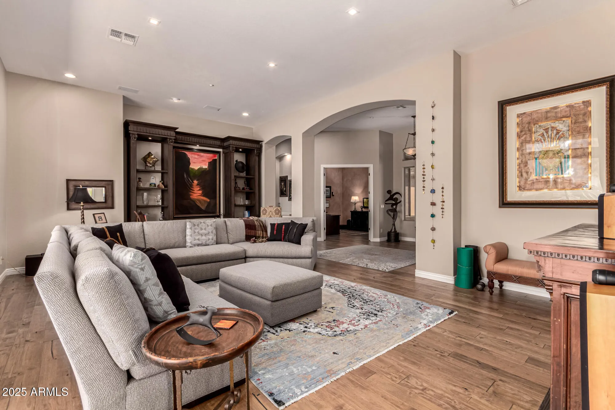 Property Slideshow image 15 of 73 | 42145 n fairgreen ct, Anthem, AZ, 85086