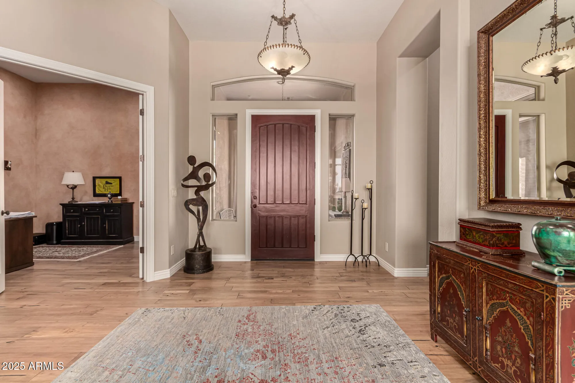 Property Slideshow image 11 of 73 | 42145 n fairgreen ct, Anthem, AZ, 85086