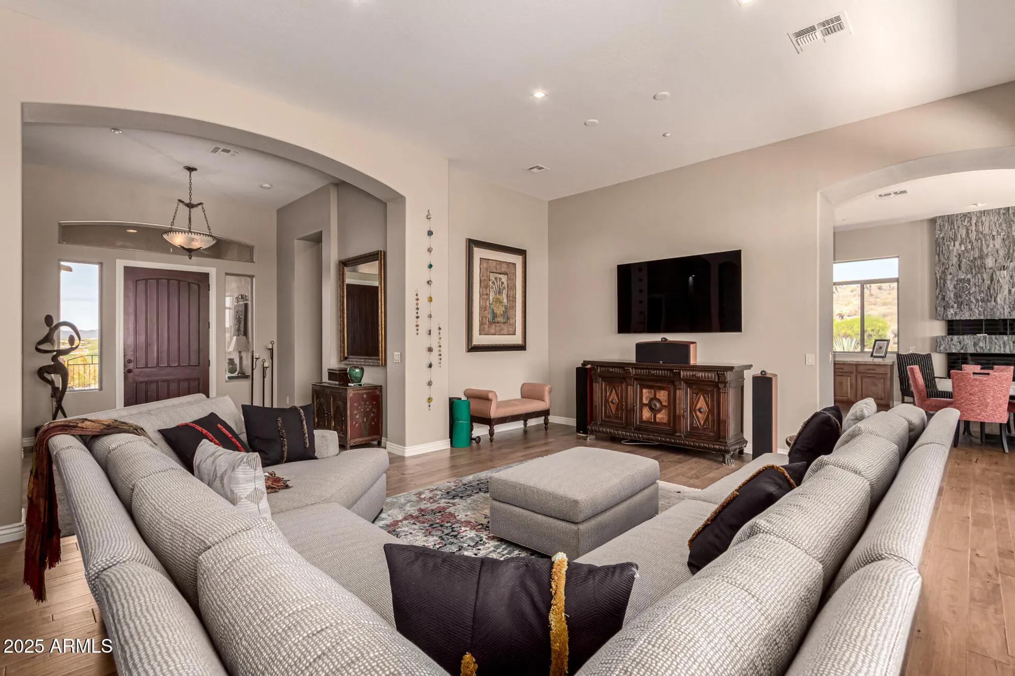 Property Slideshow image 12 of 73 | 42145 n fairgreen ct, Anthem, AZ, 85086