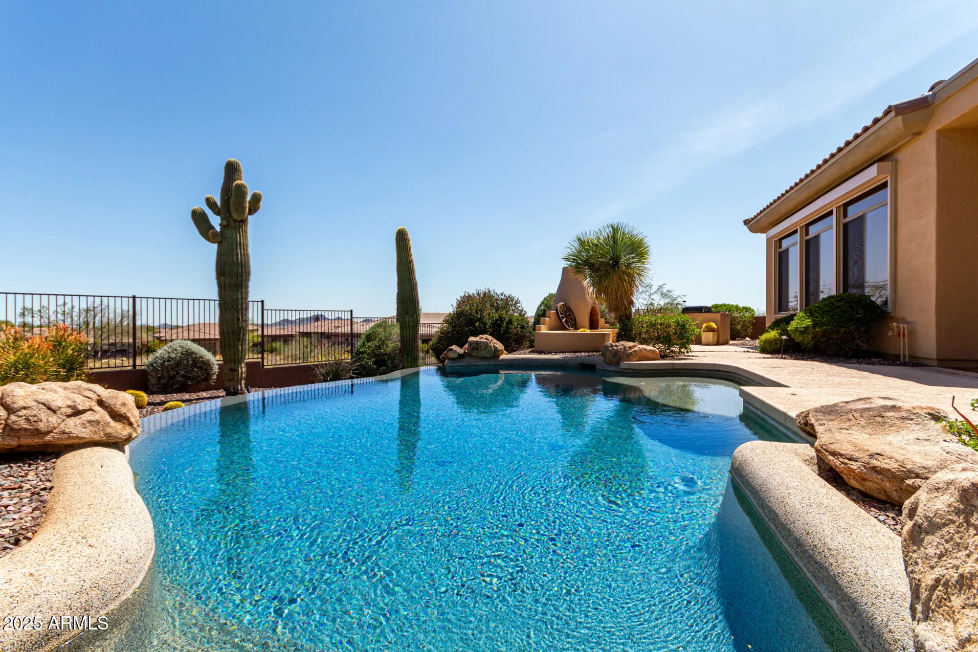 Property Slideshow image 55 of 73 | 42145 n fairgreen ct, Anthem, AZ, 85086