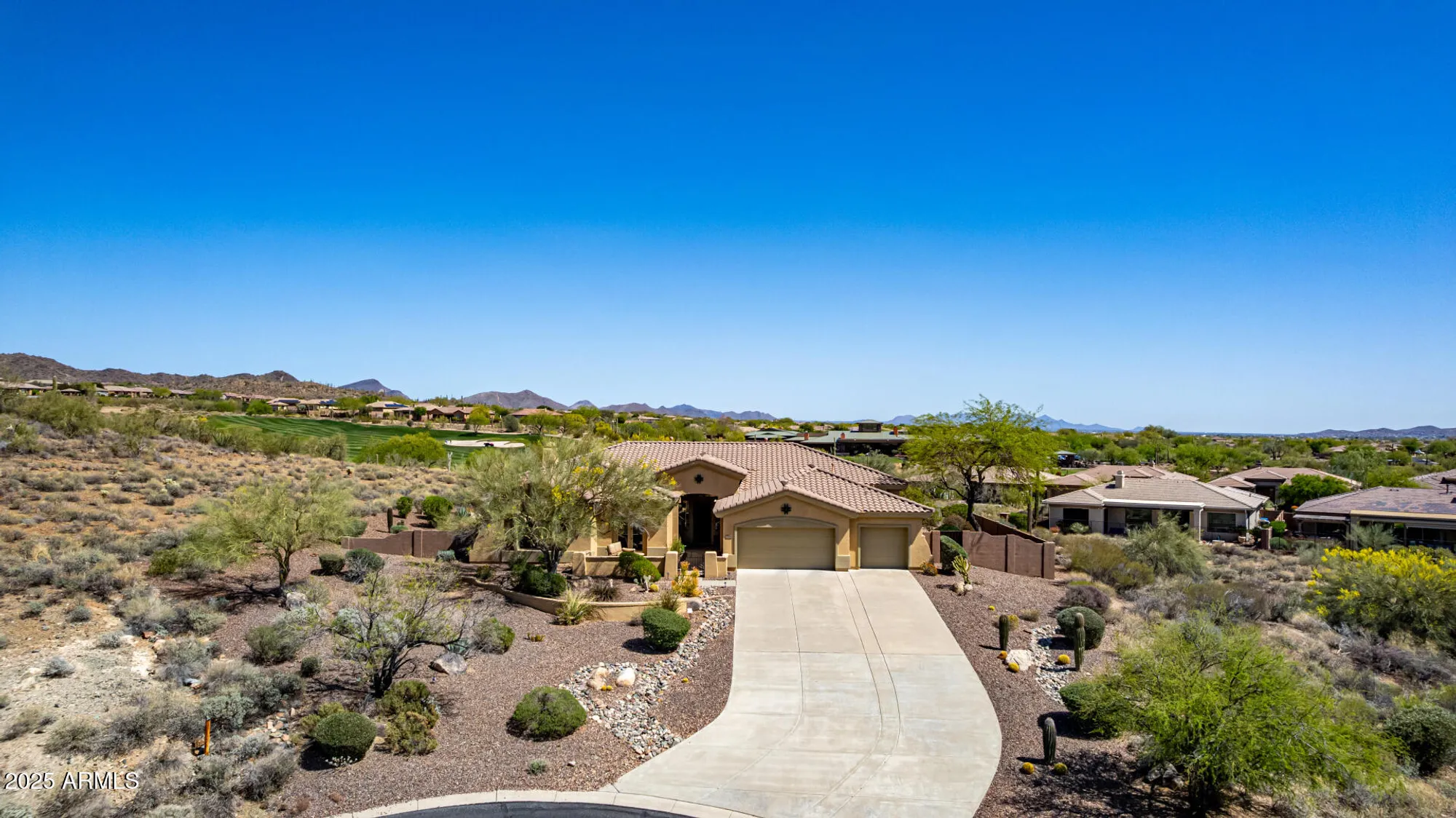 Property Slideshow image 58 of 73 | 42145 n fairgreen ct, Anthem, AZ, 85086