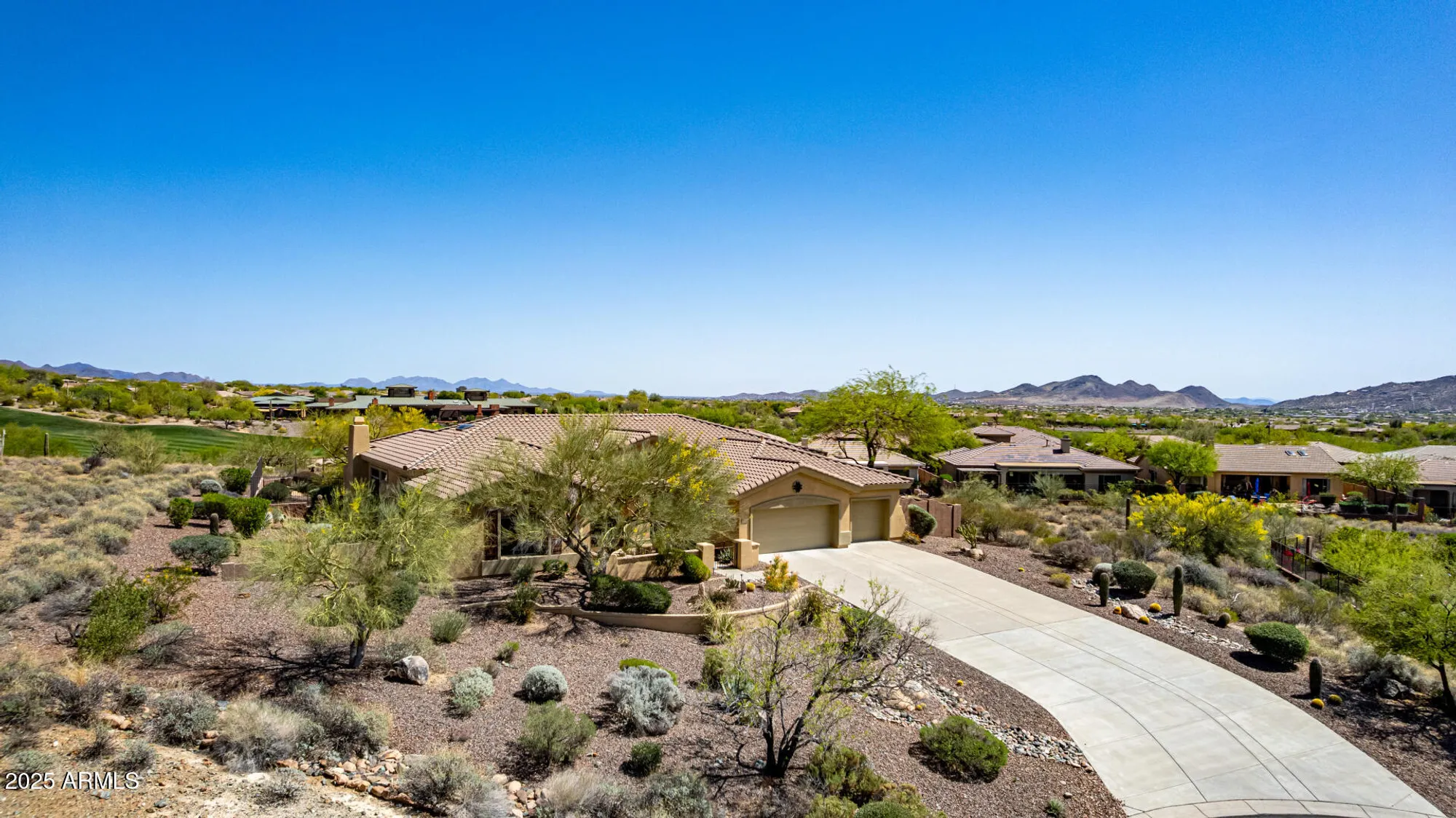 Property Slideshow image 59 of 73 | 42145 n fairgreen ct, Anthem, AZ, 85086
