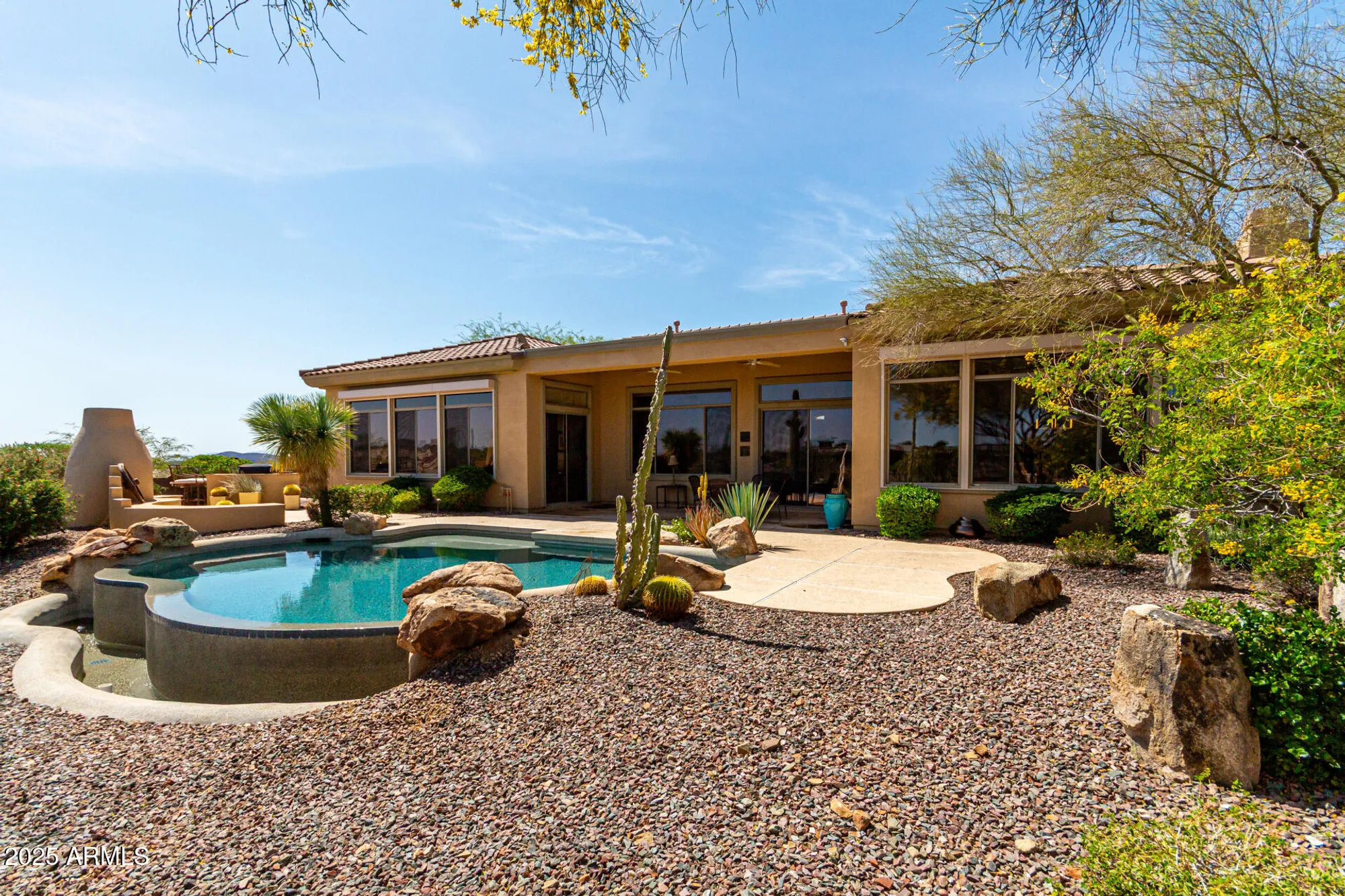 Property Slideshow image 56 of 73 | 42145 n fairgreen ct, Anthem, AZ, 85086