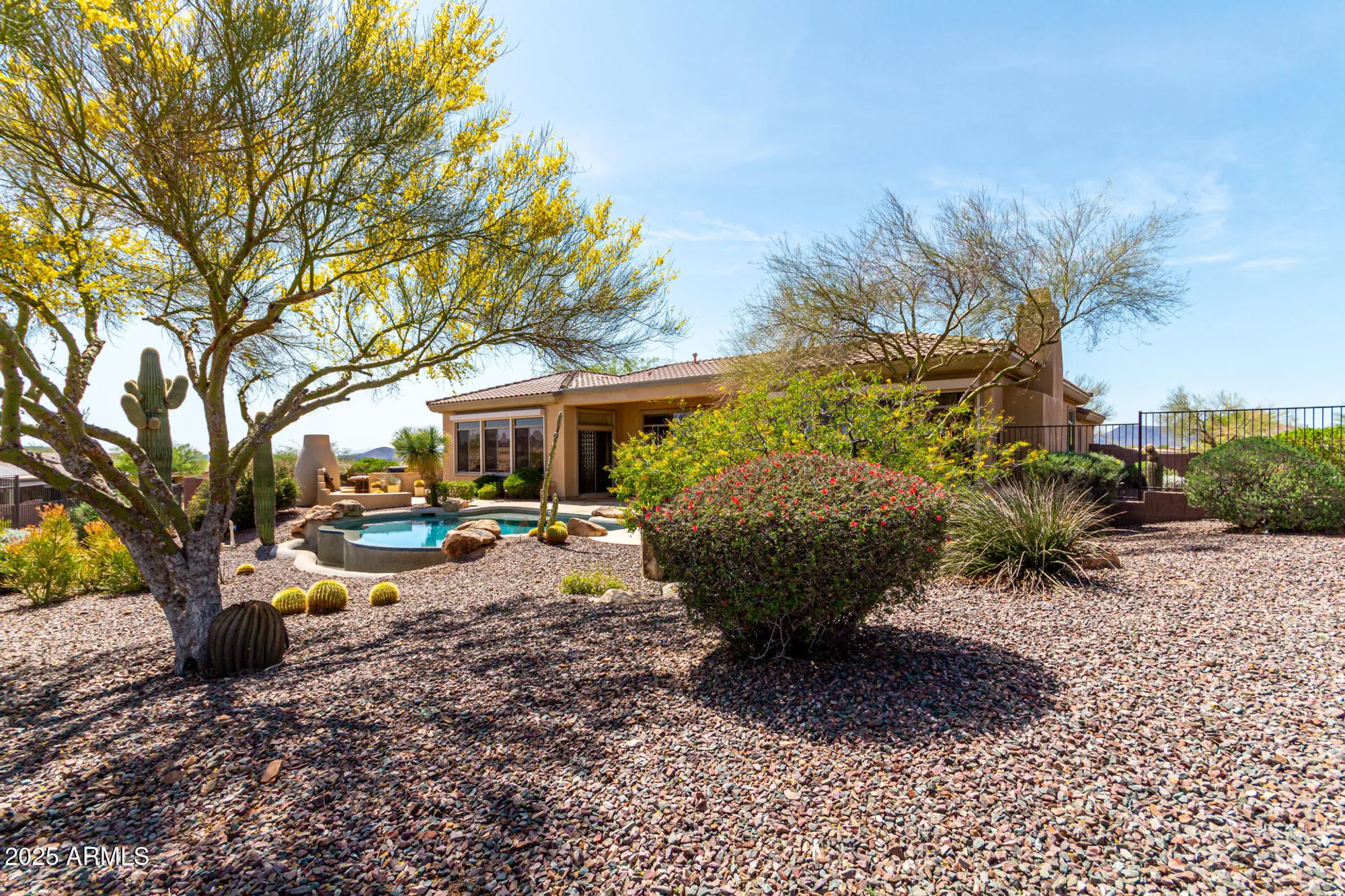 Property Slideshow image 57 of 73 | 42145 n fairgreen ct, Anthem, AZ, 85086