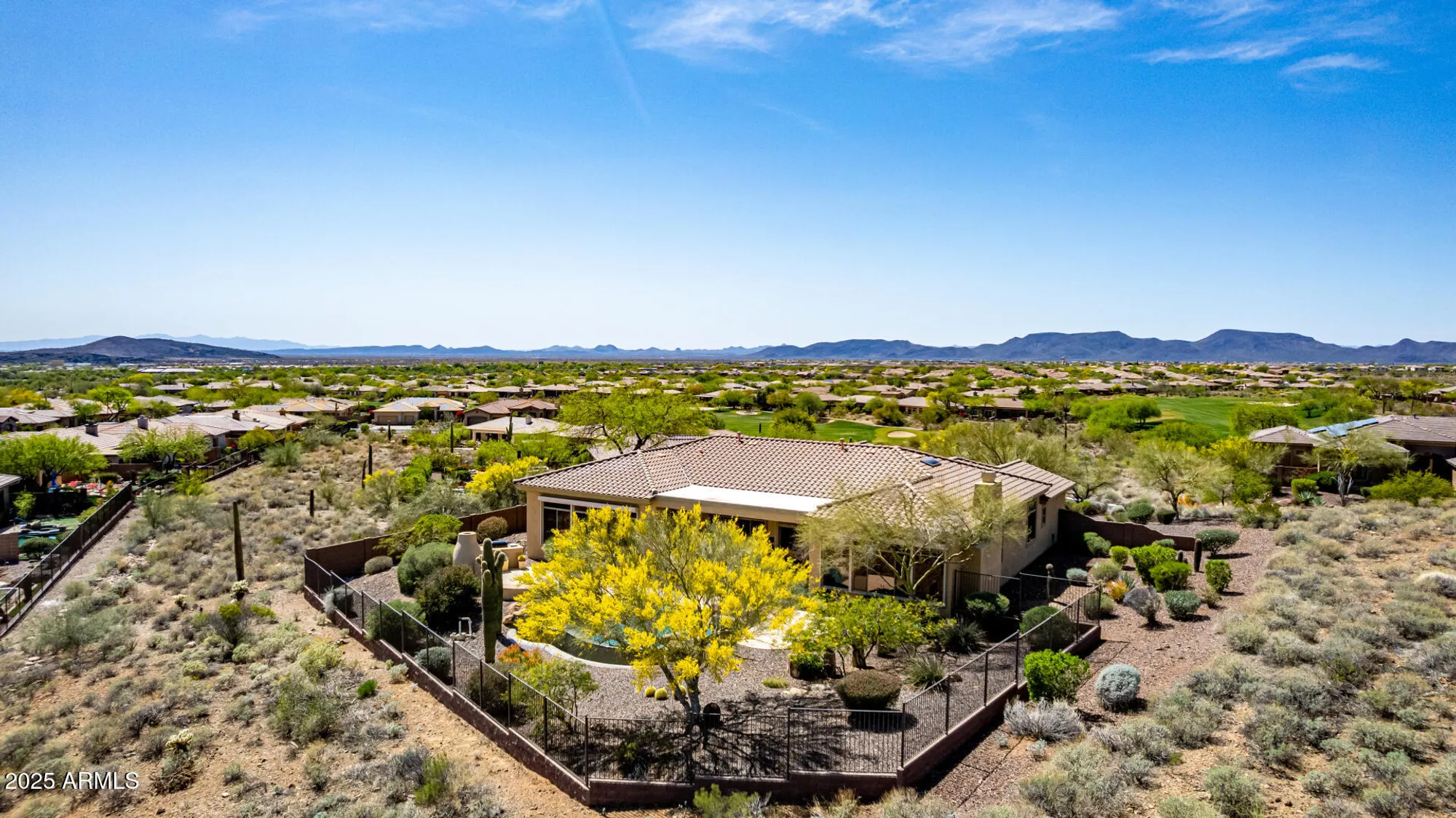 Property Slideshow image 2 of 73 | 42145 n fairgreen ct, Anthem, AZ, 85086