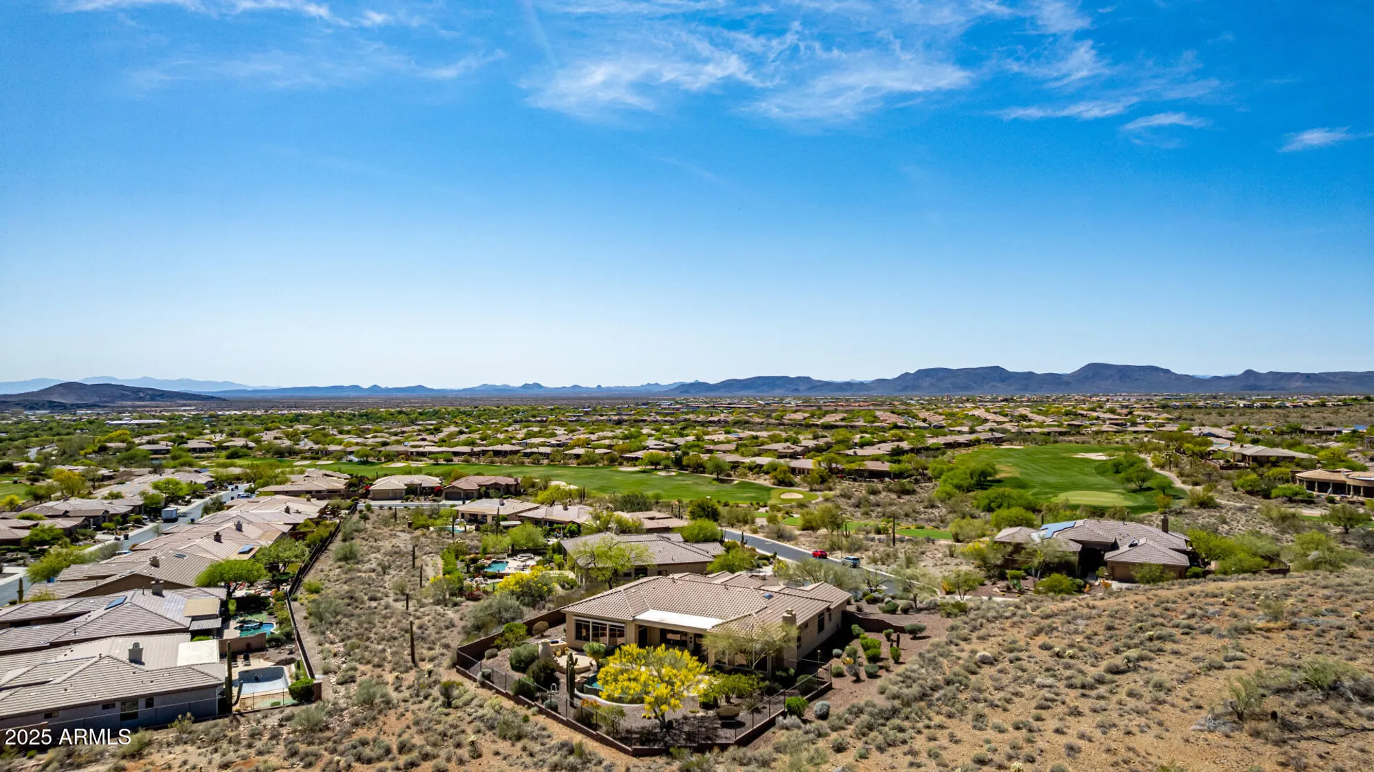 Property Slideshow image 68 of 73 | 42145 n fairgreen ct, Anthem, AZ, 85086