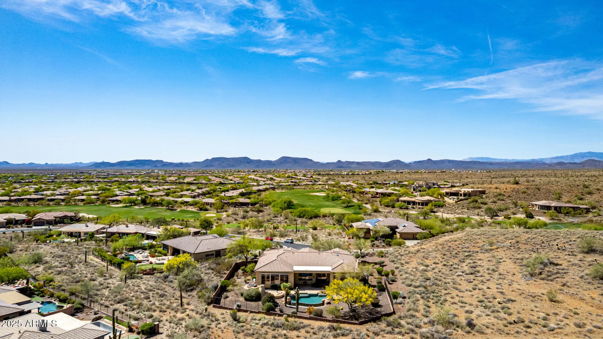 Property Slideshow image 69 of 73 | 42145 n fairgreen ct, Anthem, AZ, 85086