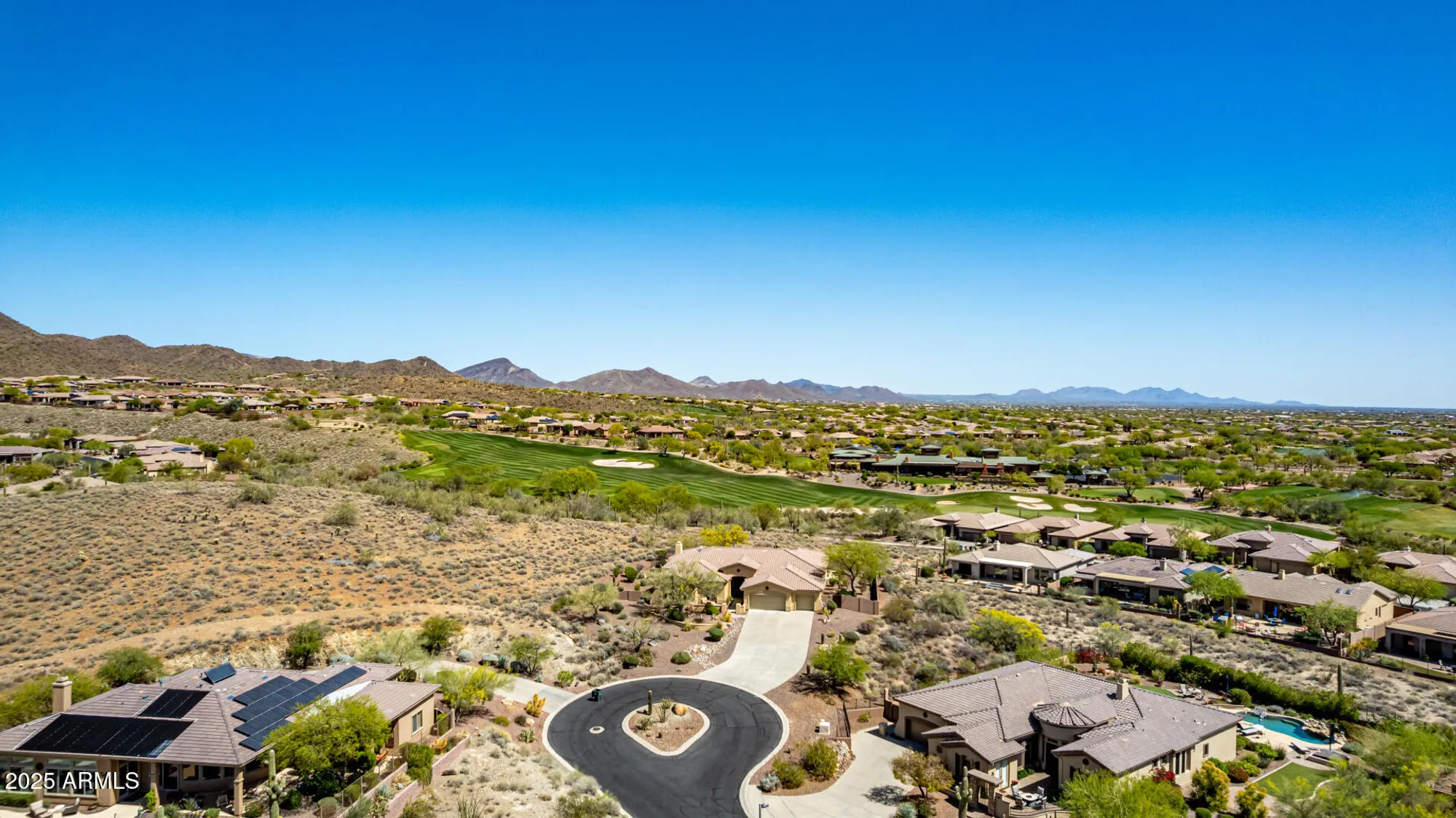 Property Slideshow image 65 of 73 | 42145 n fairgreen ct, Anthem, AZ, 85086
