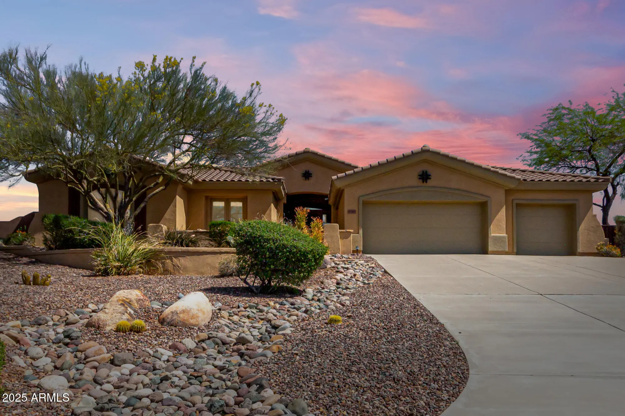 Property Slideshow image 3 of 73 | 42145 n fairgreen ct, Anthem, AZ, 85086