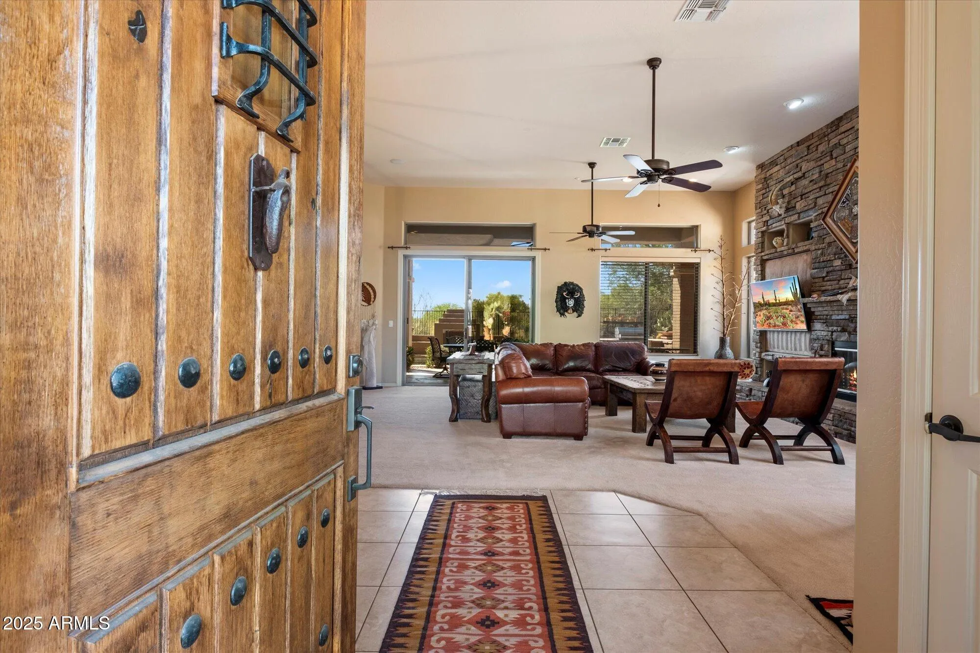 Property Slideshow image 5 of 33 | 41910 n long cove way, Anthem, AZ, 85086