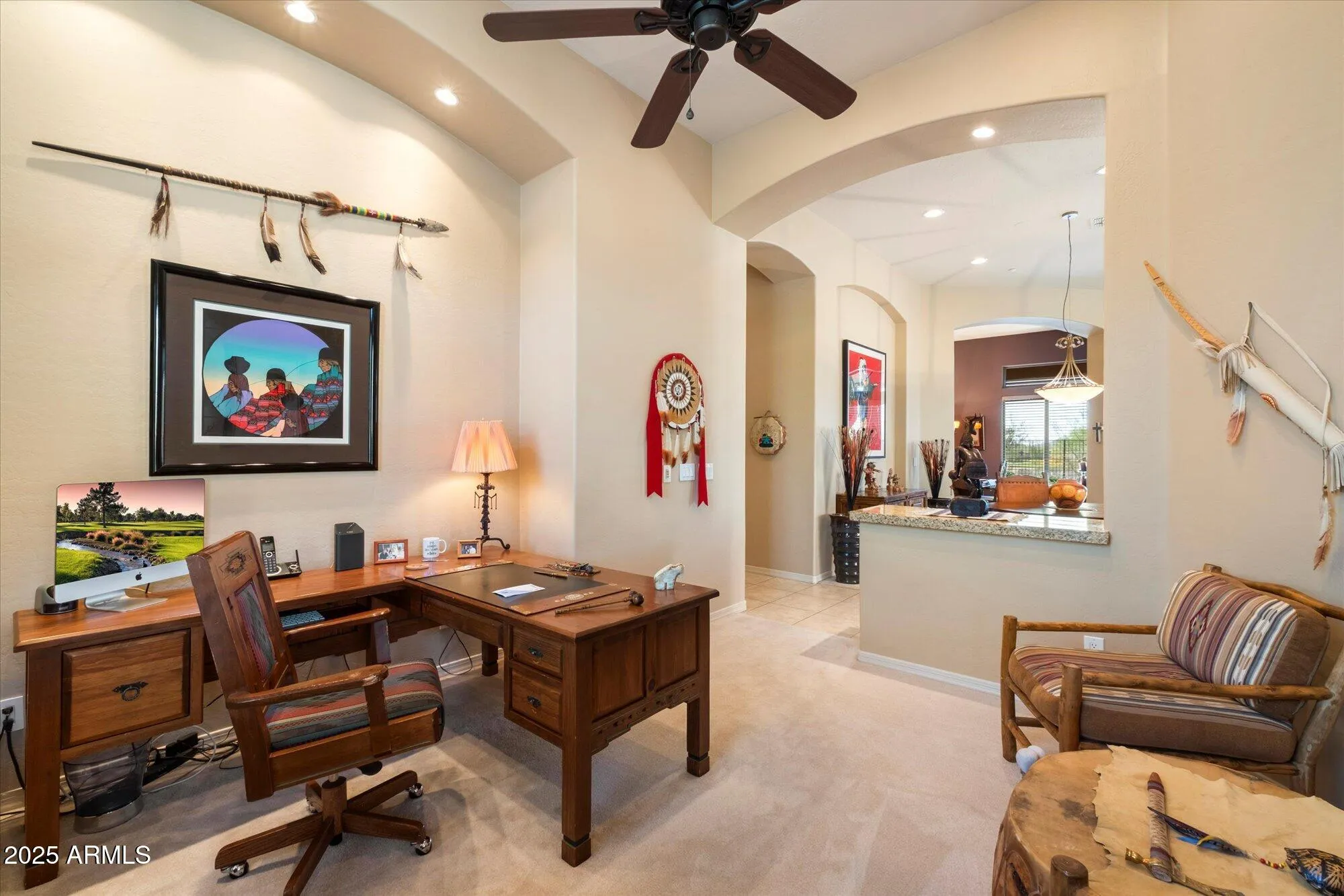 Property Slideshow image 7 of 33 | 41910 n long cove way, Anthem, AZ, 85086