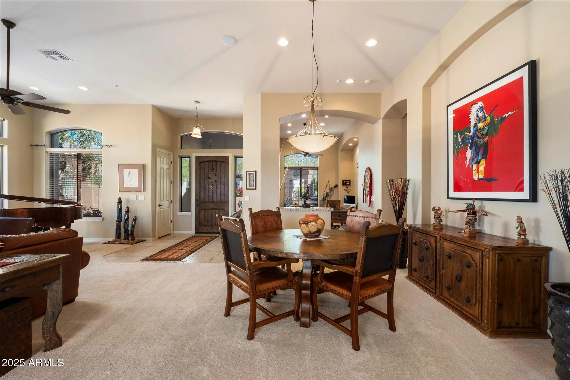 Property Slideshow image 12 of 33 | 41910 n long cove way, Anthem, AZ, 85086