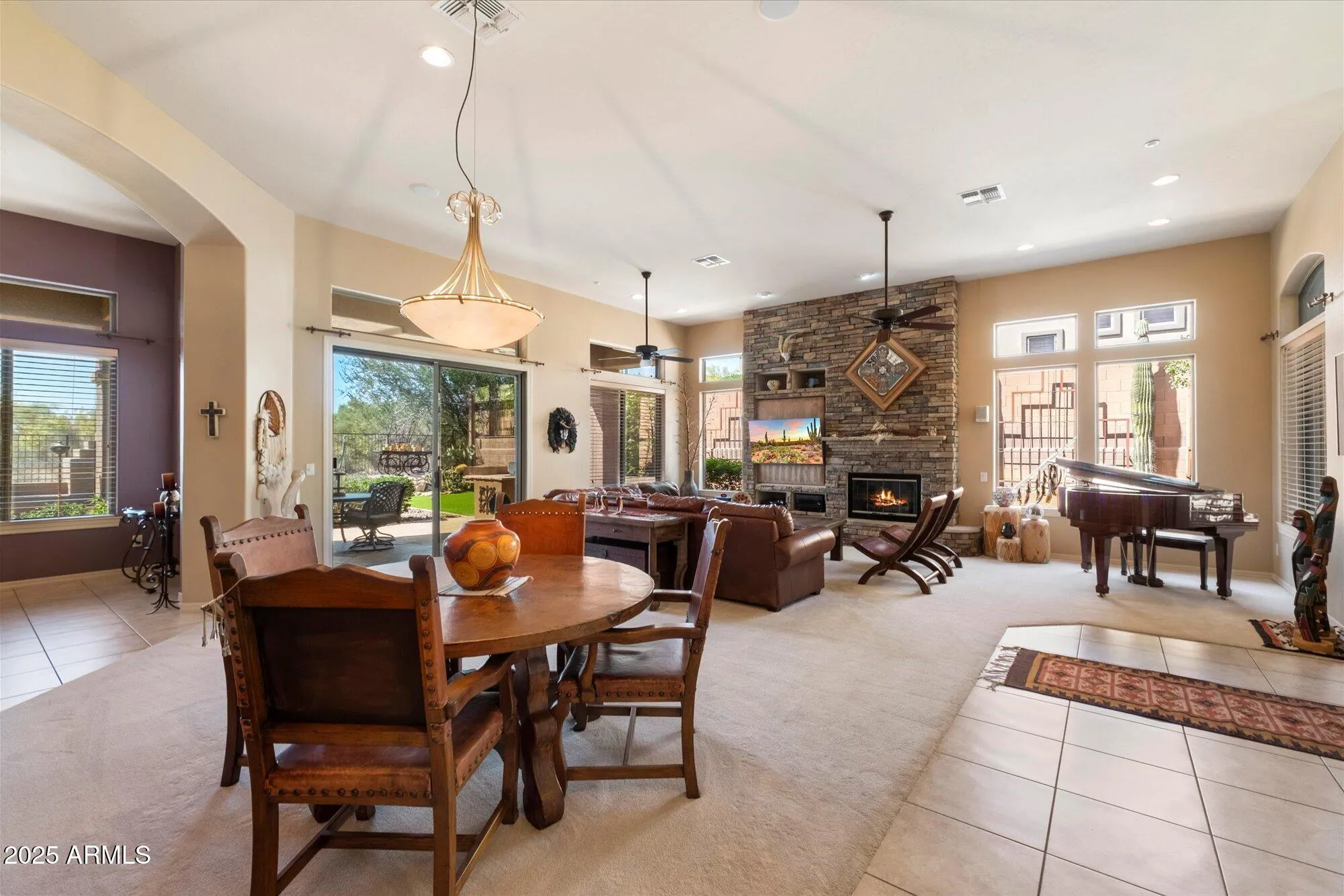 Property Slideshow image 13 of 33 | 41910 n long cove way, Anthem, AZ, 85086