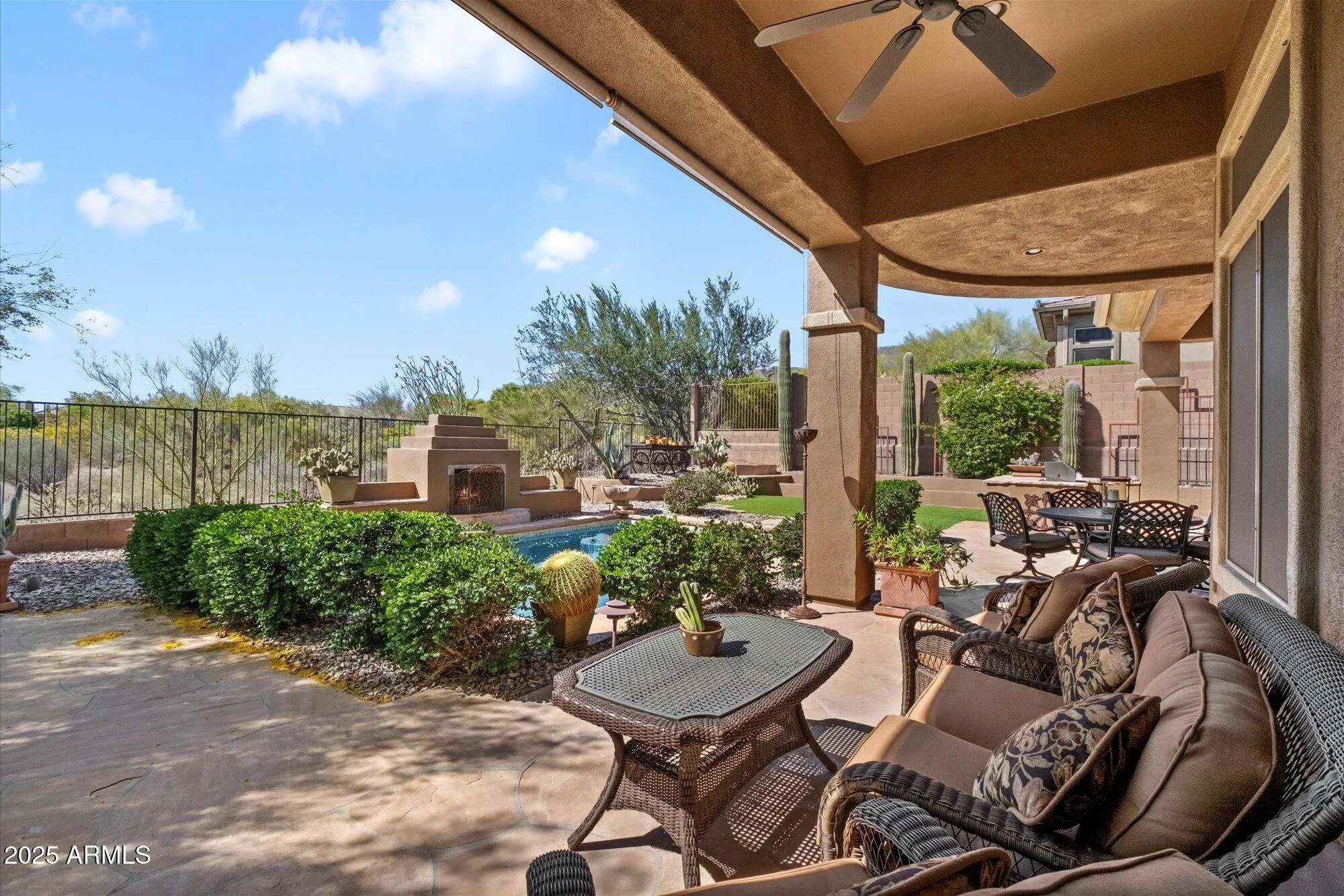 Property Slideshow image 14 of 33 | 41910 n long cove way, Anthem, AZ, 85086