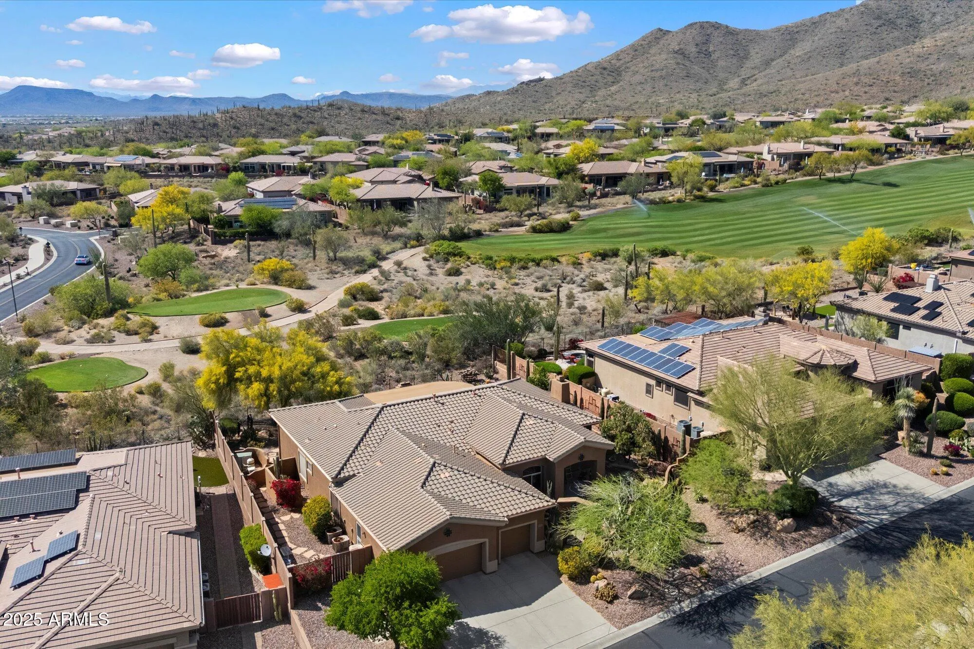 Property Slideshow image 33 of 33 | 41910 n long cove way, Anthem, AZ, 85086