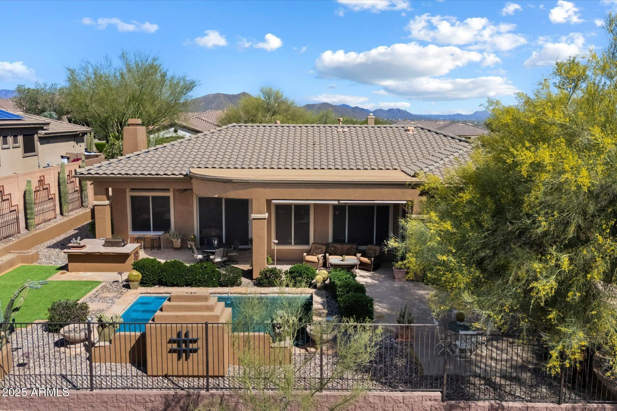 Property Slideshow image 26 of 33 | 41910 n long cove way, Anthem, AZ, 85086