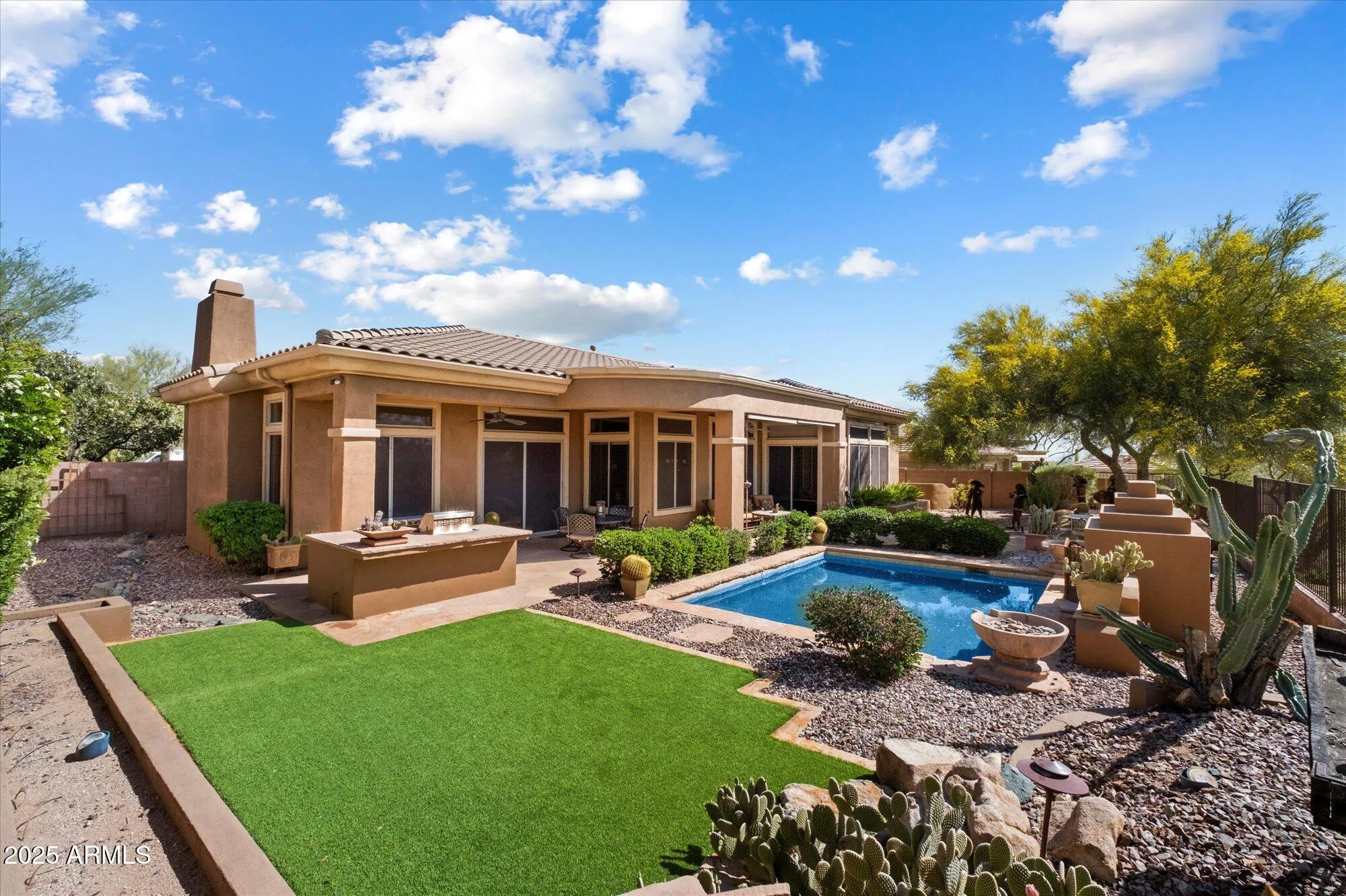 Property Slideshow image 30 of 33 | 41910 n long cove way, Anthem, AZ, 85086