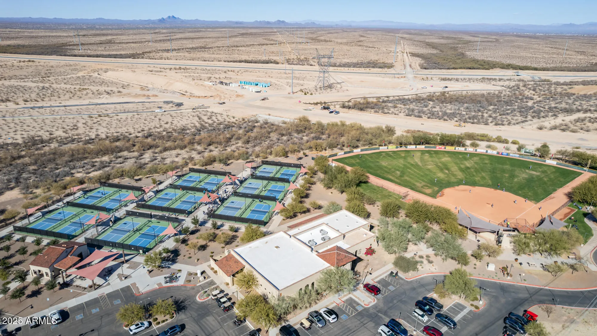 Property Slideshow image 68 of 69 | 19215 n 259th ave, Buckeye, AZ, 85396