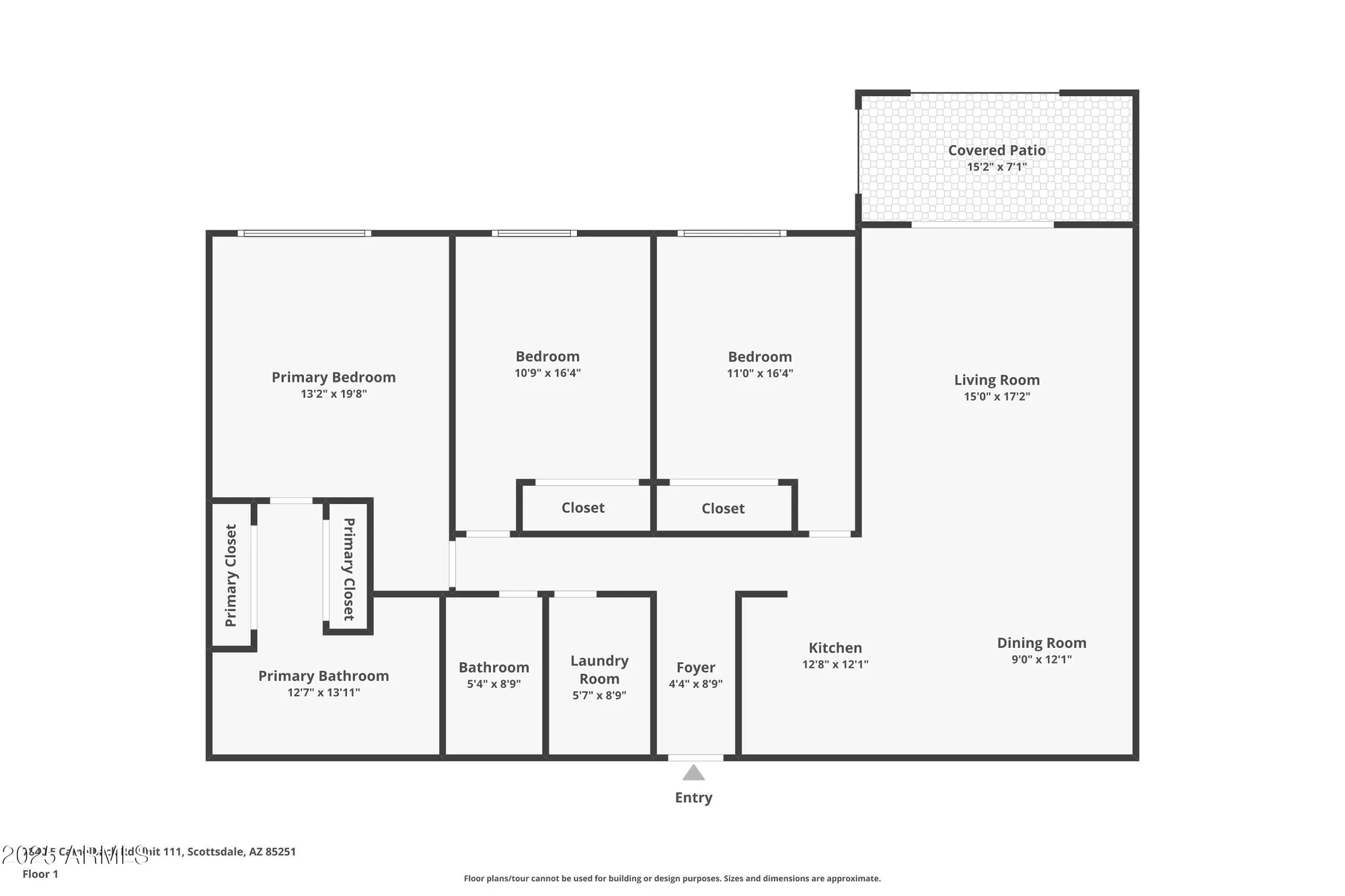 Property Slideshow image 29 of 29 | 7840 e camelback rd unit 111, Scottsdale, AZ, 85251