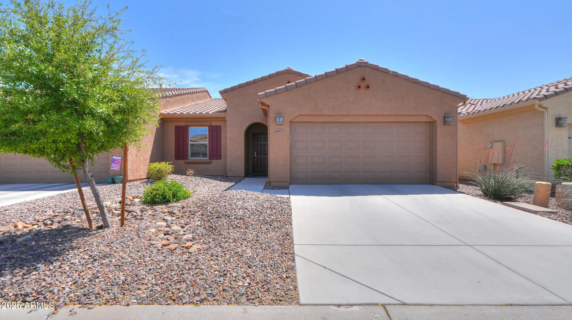 Property Slideshow image 1 of 25 | 4975 w gulch dr, Eloy, AZ, 85131