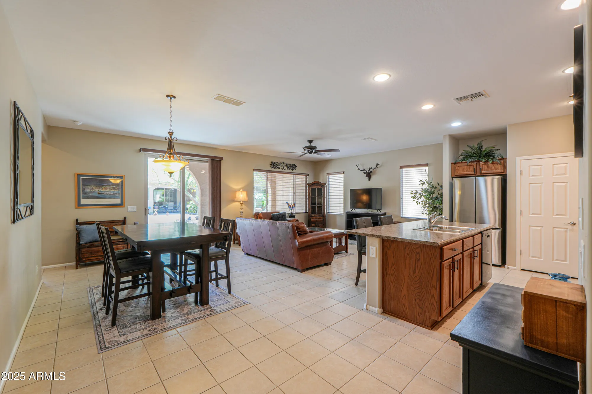 Property Slideshow image 12 of 25 | 4975 w gulch dr, Eloy, AZ, 85131