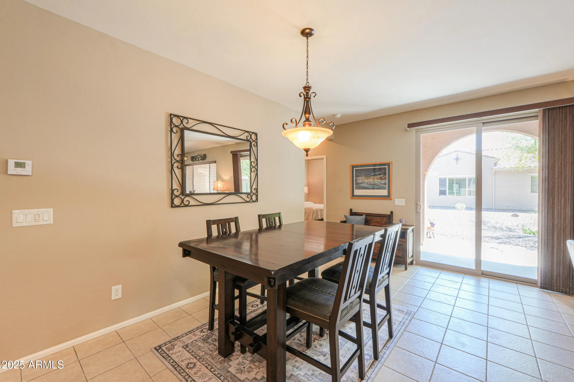 Property Slideshow image 8 of 25 | 4975 w gulch dr, Eloy, AZ, 85131