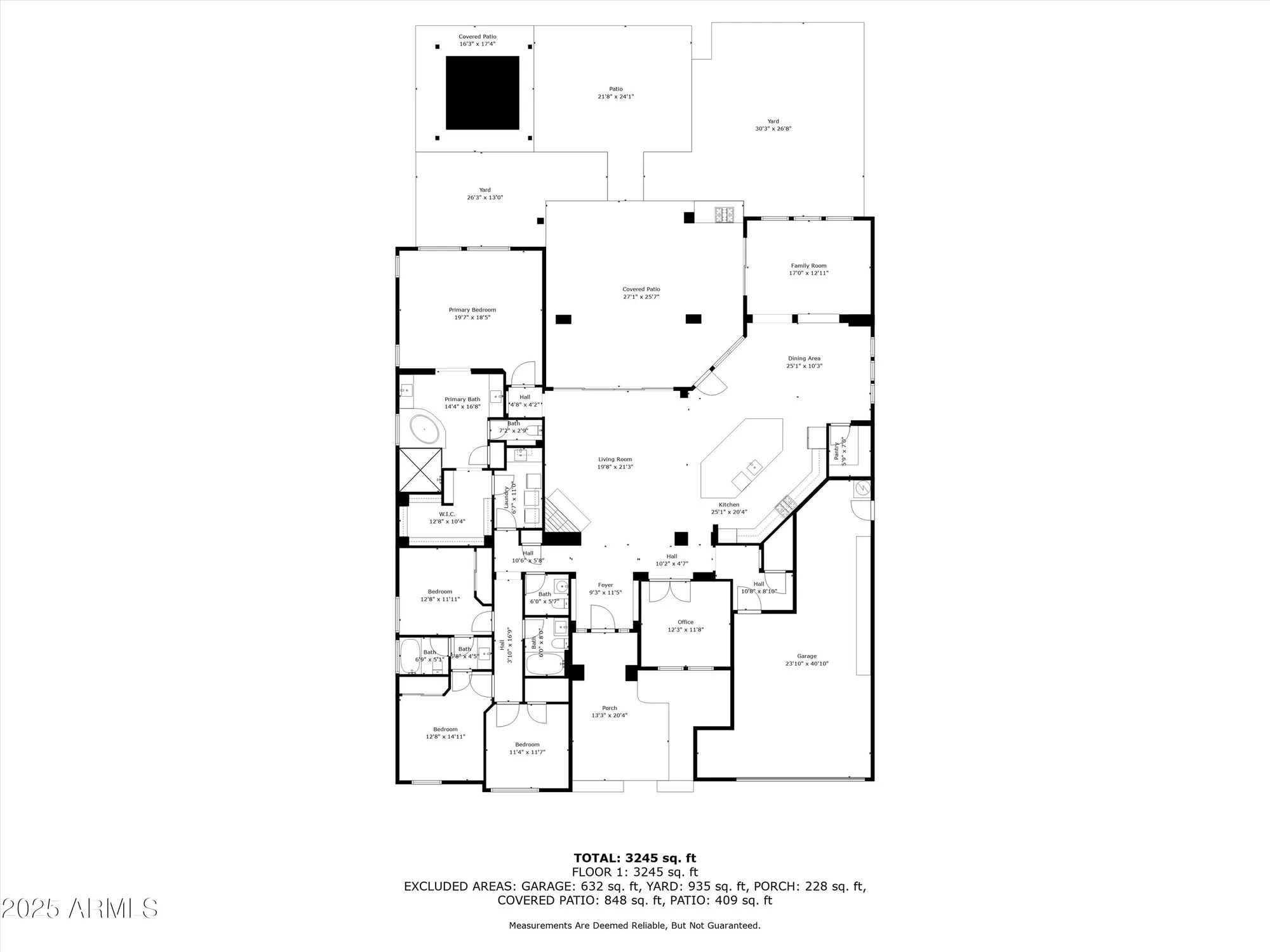 Property Slideshow image 76 of 77 | 5094 n 205th gln, Buckeye, AZ, 85396