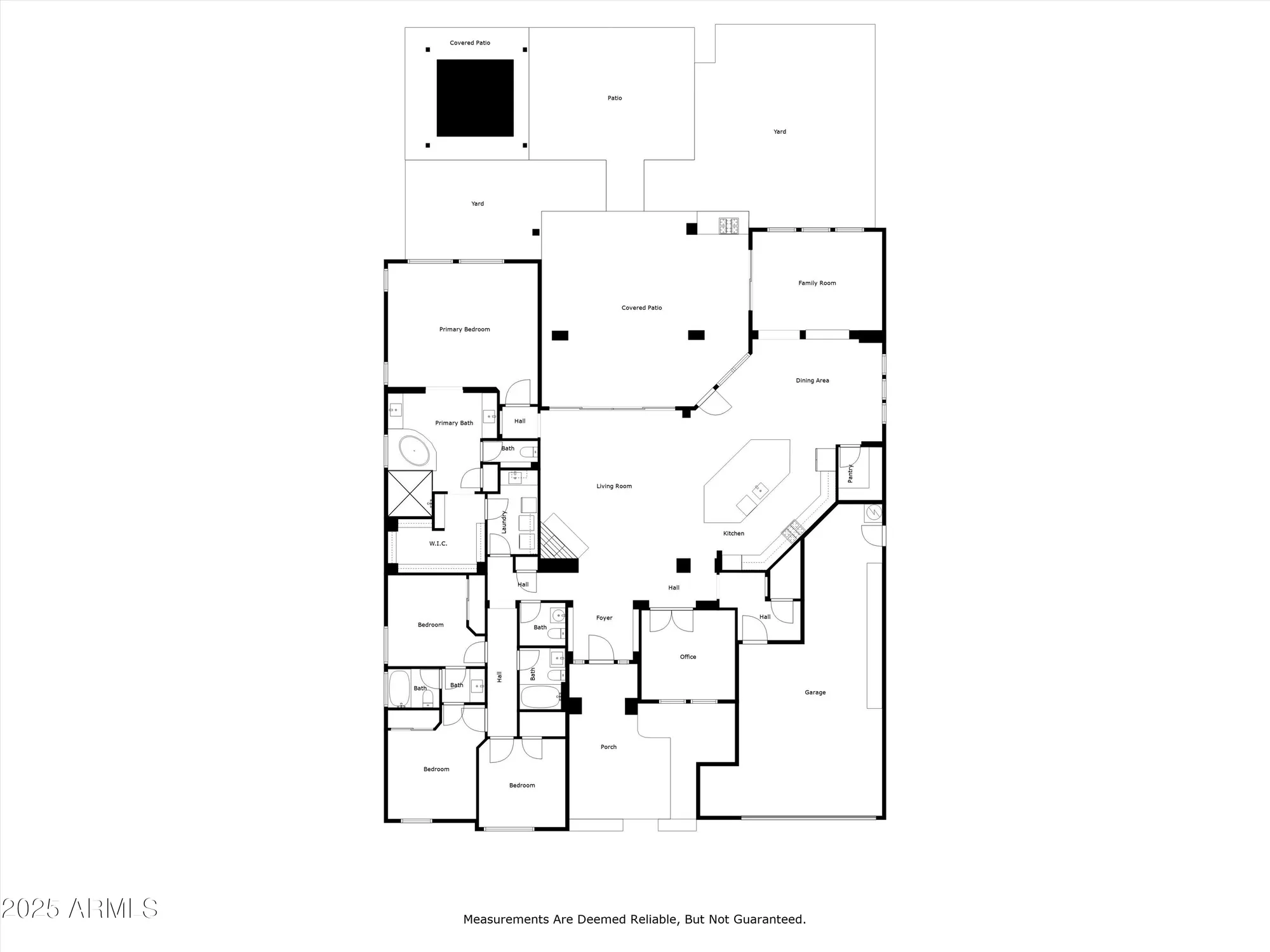 Property Slideshow image 77 of 77 | 5094 n 205th gln, Buckeye, AZ, 85396