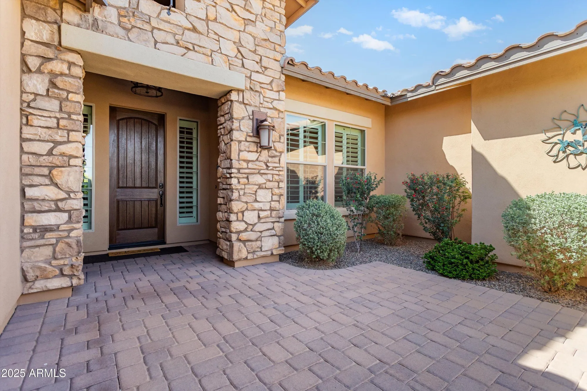 Property Slideshow image 3 of 77 | 5094 n 205th gln, Buckeye, AZ, 85396