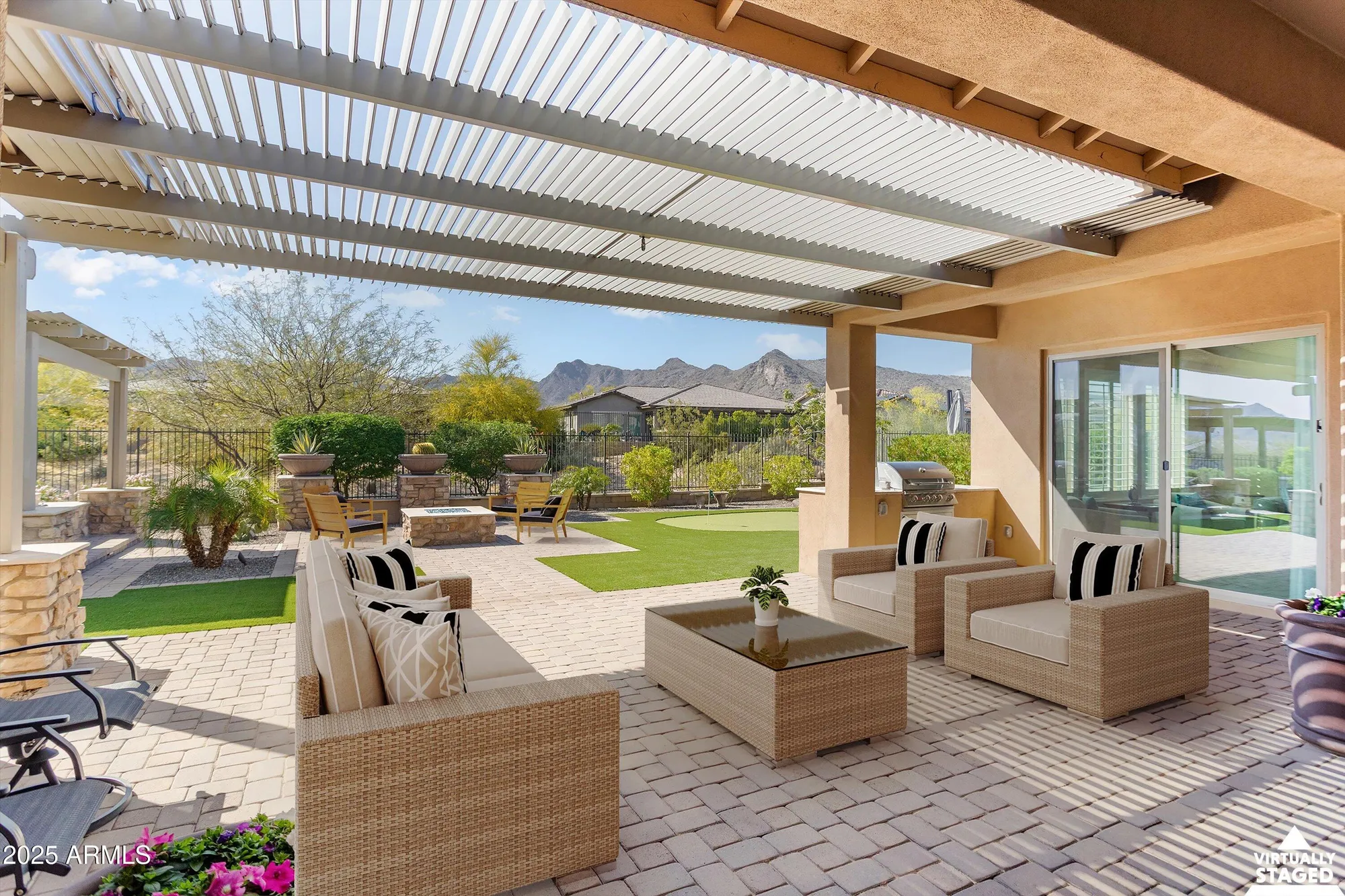 Property Slideshow image 34 of 77 | 5094 n 205th gln, Buckeye, AZ, 85396