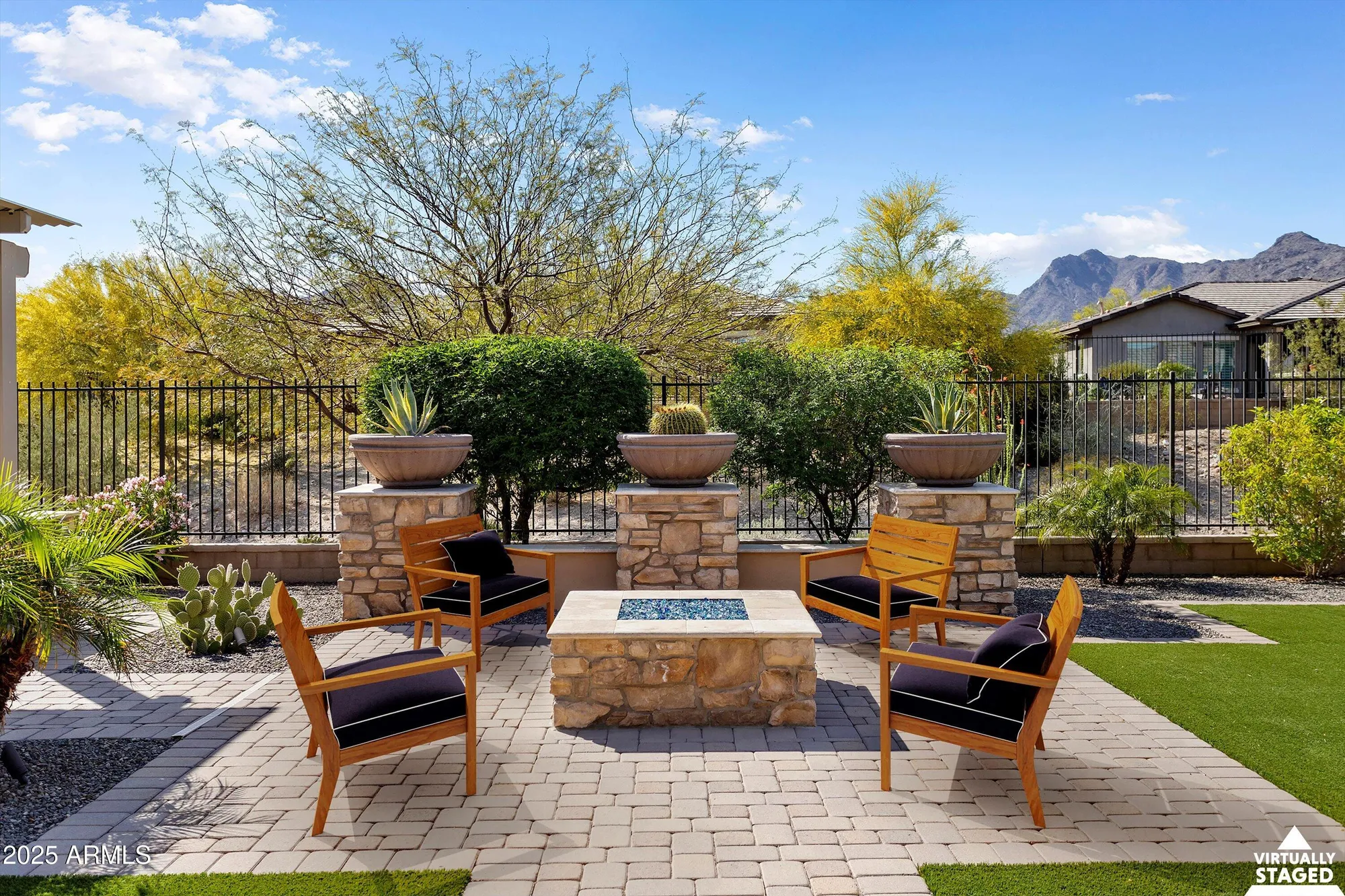 Property Slideshow image 41 of 77 | 5094 n 205th gln, Buckeye, AZ, 85396