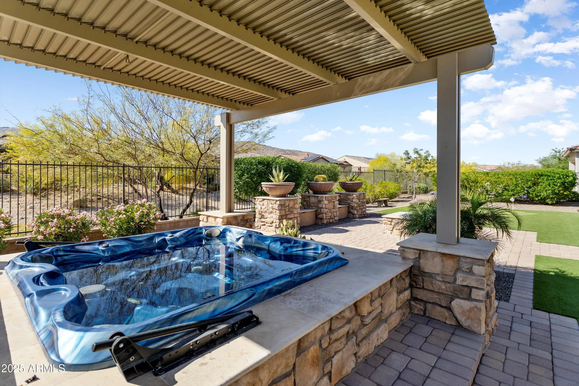 Property Slideshow image 51 of 77 | 5094 n 205th gln, Buckeye, AZ, 85396
