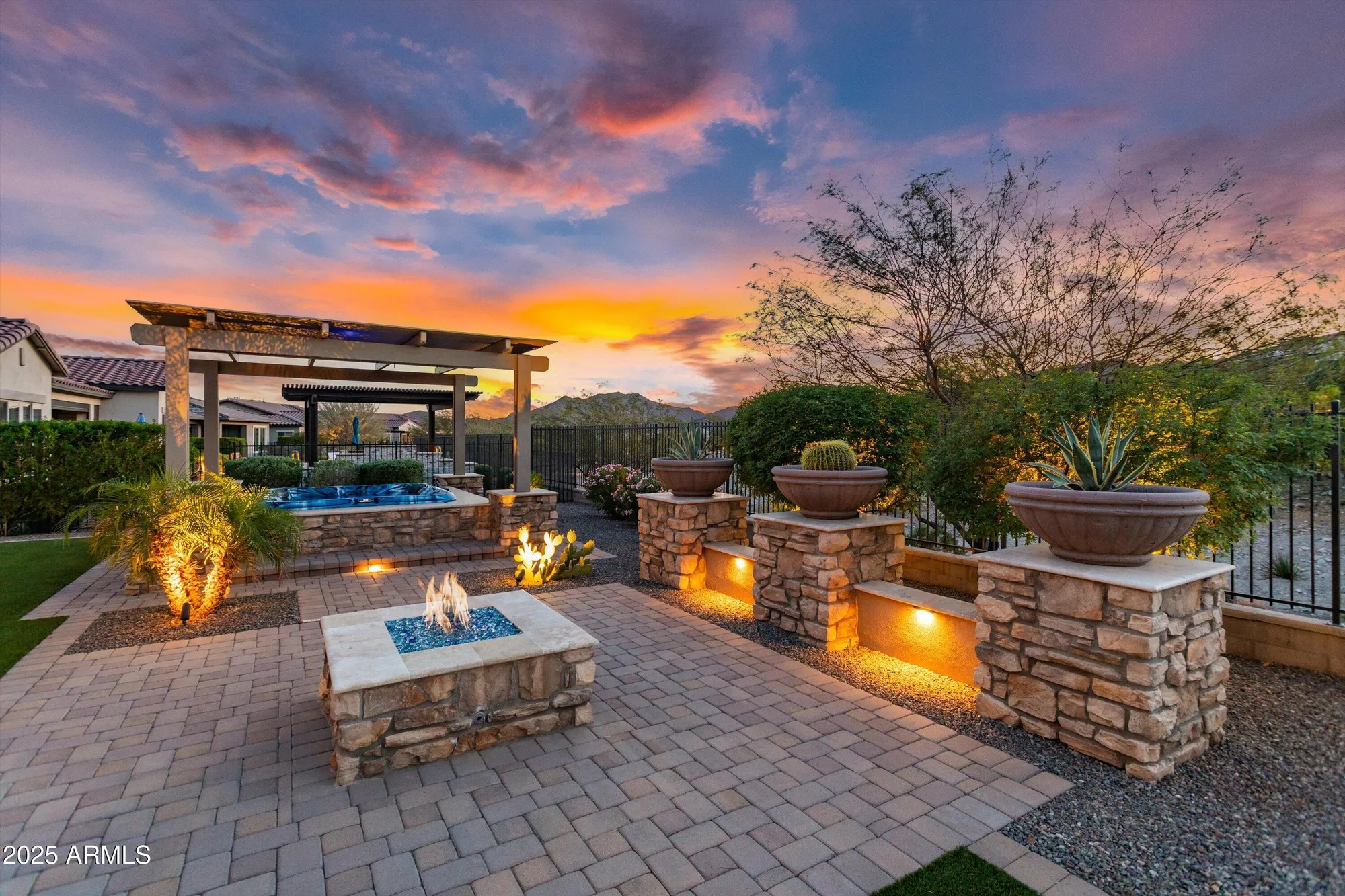 Property Slideshow image 50 of 77 | 5094 n 205th gln, Buckeye, AZ, 85396