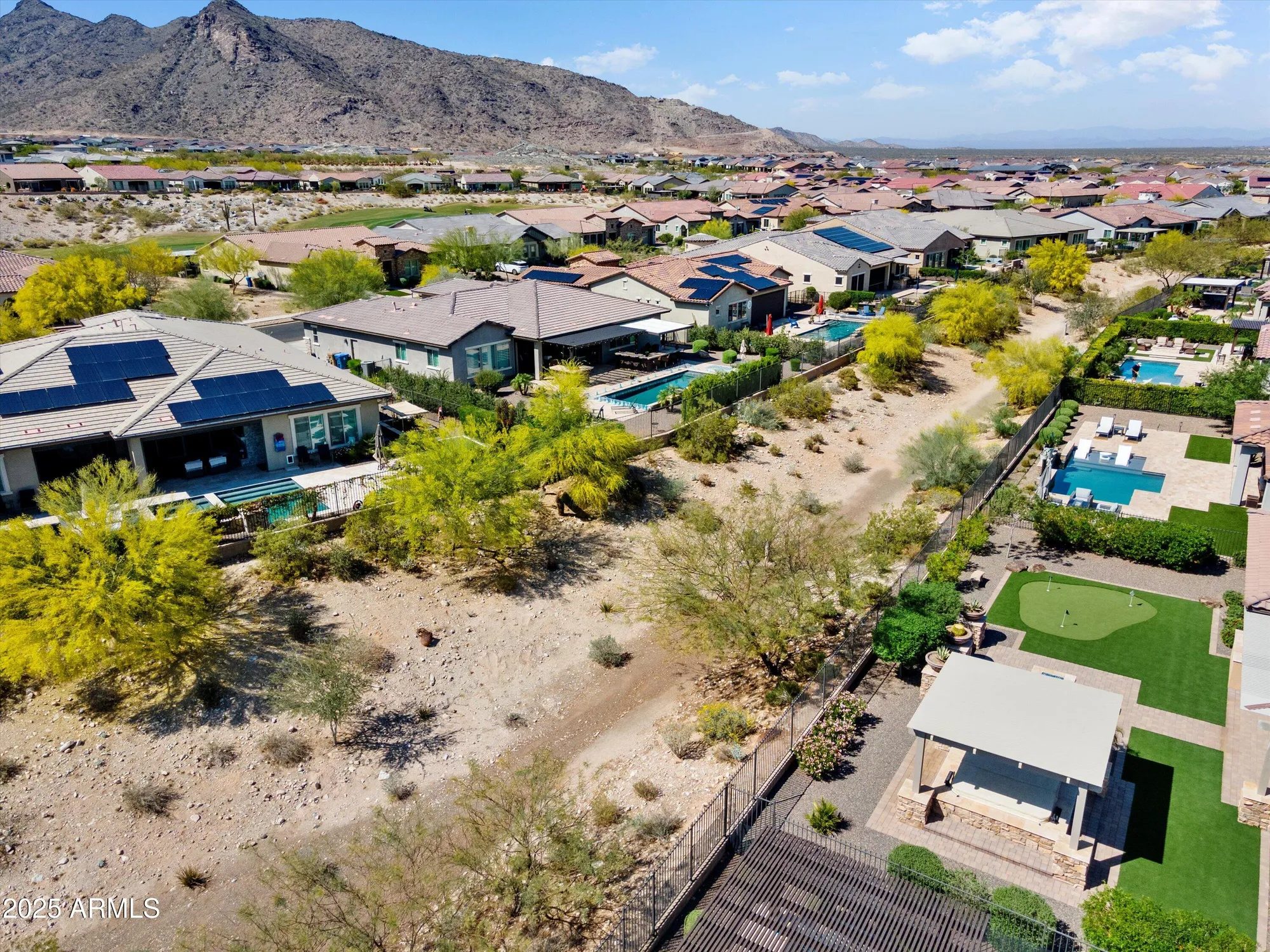 Property Slideshow image 59 of 77 | 5094 n 205th gln, Buckeye, AZ, 85396