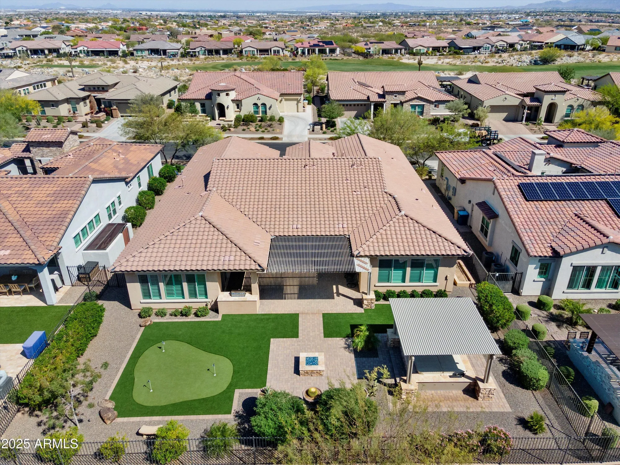 Property Slideshow image 57 of 77 | 5094 n 205th gln, Buckeye, AZ, 85396