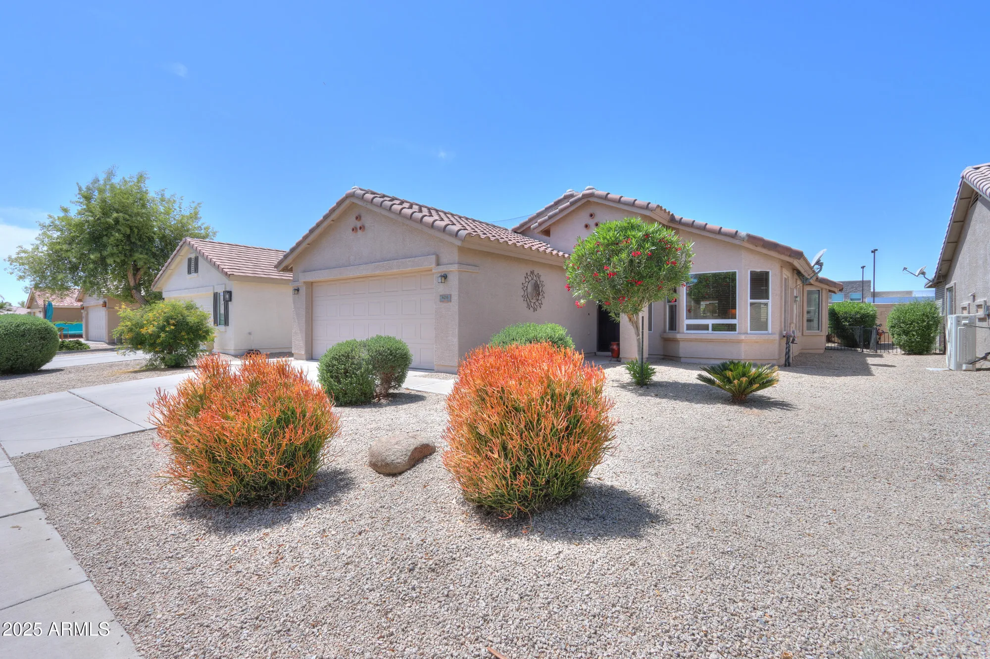 Property Slideshow image 4 of 33 | 426 n santiago trl, Casa Grande, AZ, 85194