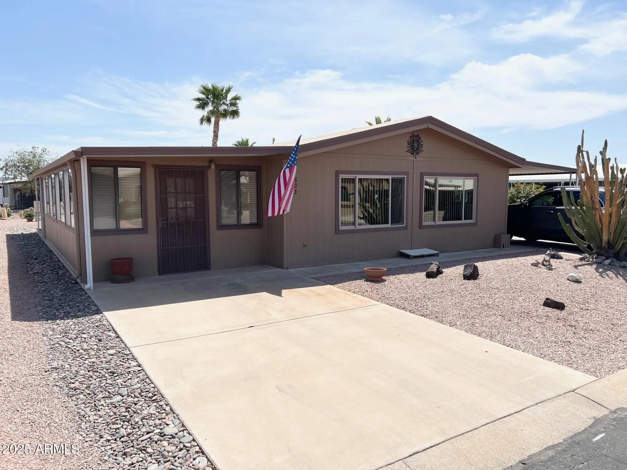 Property Slideshow image 1 of 50 | 805 s 82nd pl, Mesa, AZ, 85208