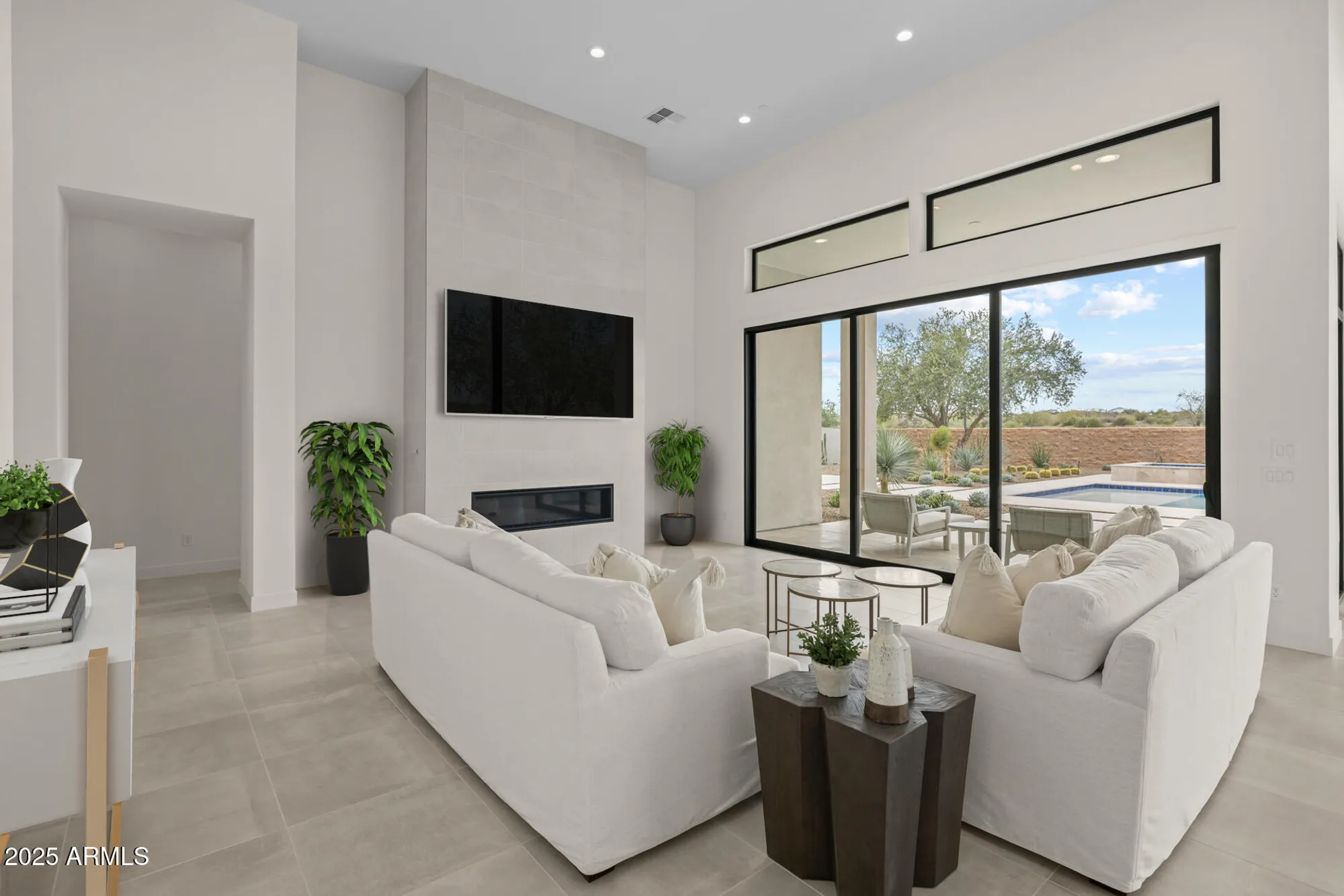 Property Slideshow image 10 of 89 | 28814 n summit springs rd, Rio Verde, AZ, 85263