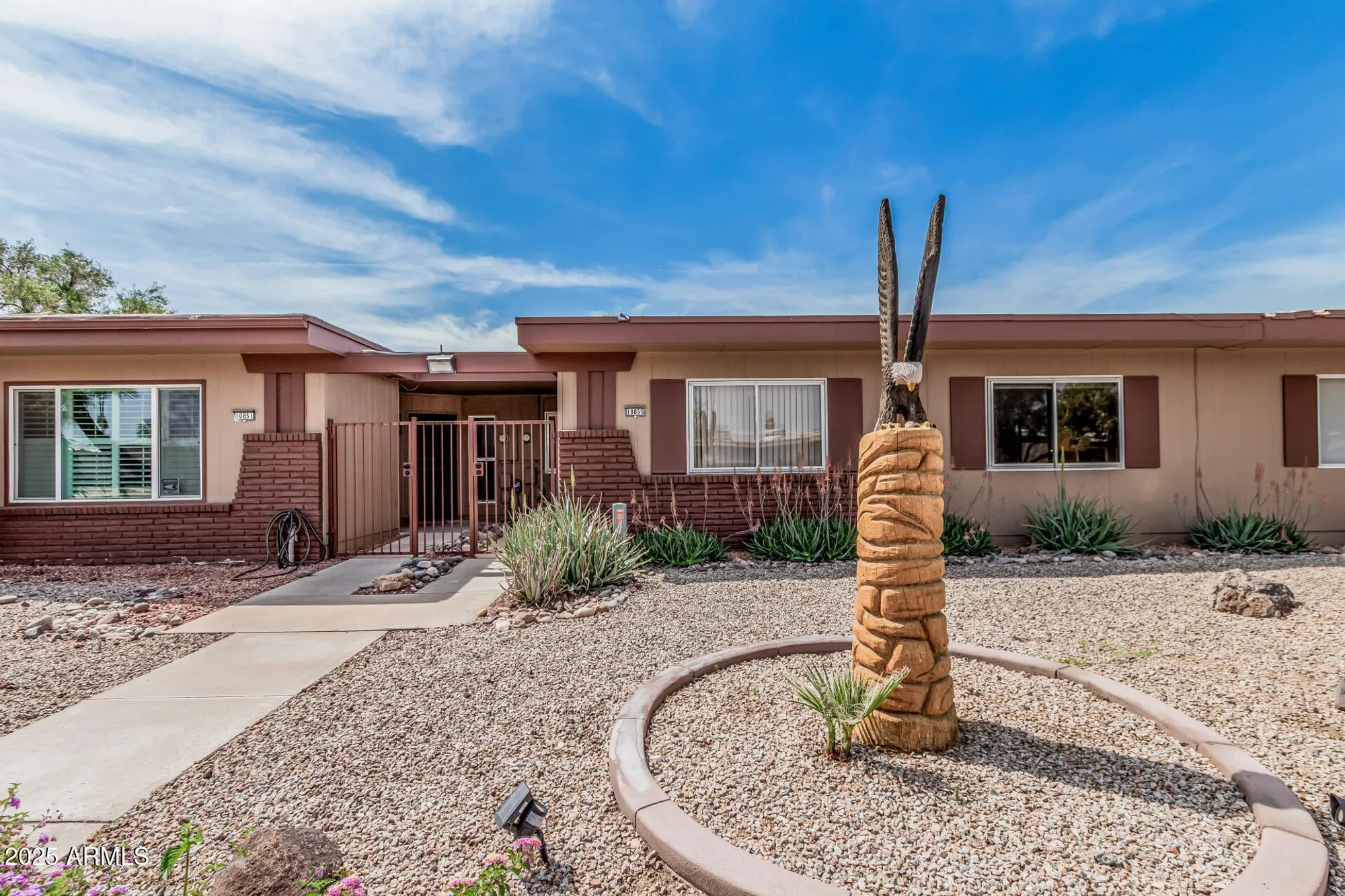 Property Slideshow image 1 of 33 | 10855 w buccaneer dr, Sun City, AZ, 85351